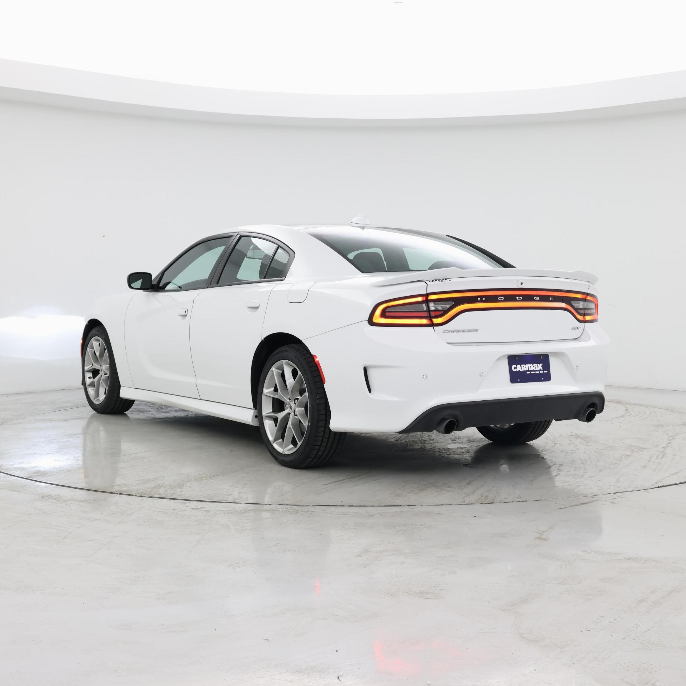Thumbnail: 2023 Dodge Charger - 2