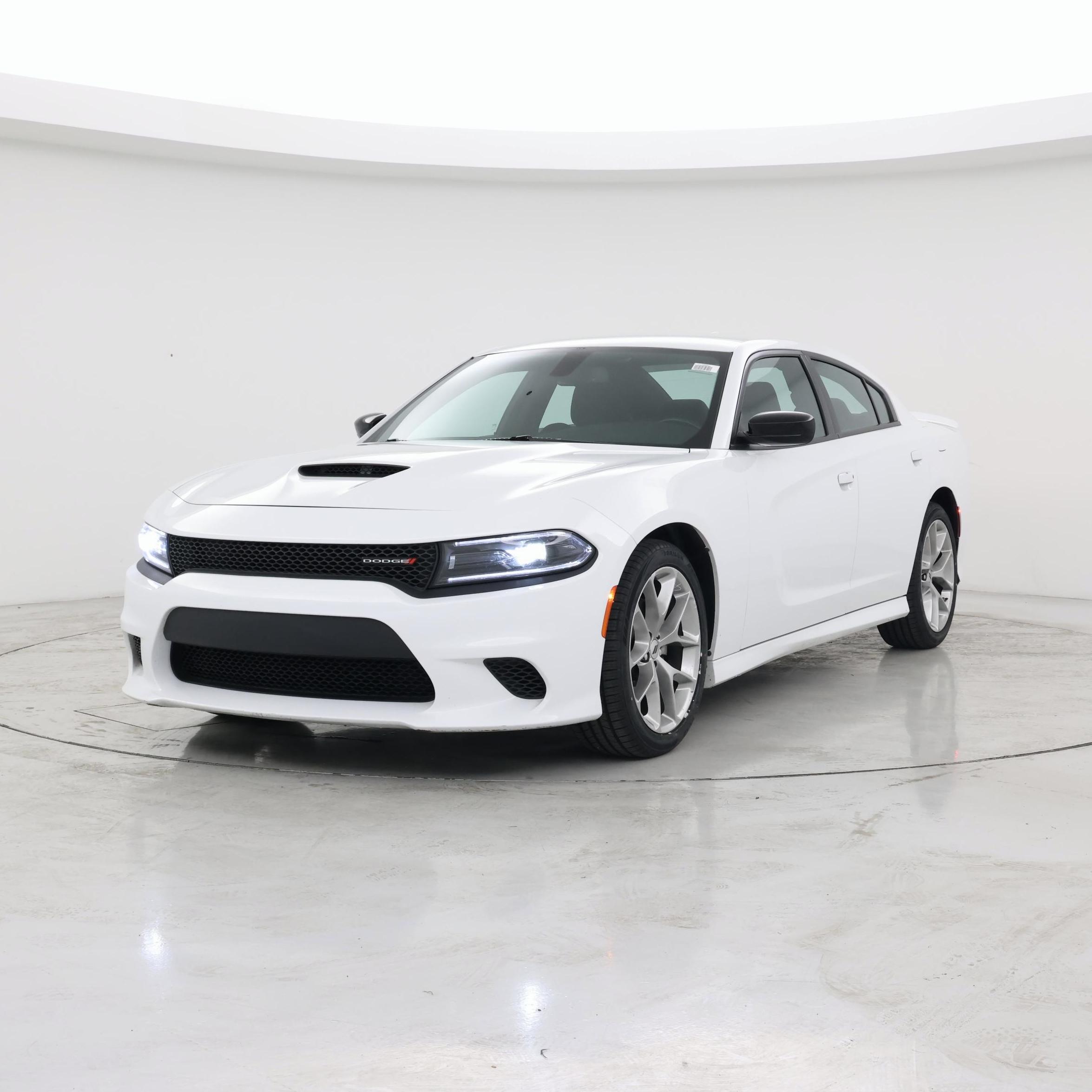 Thumbnail: 2023 Dodge Charger - 4