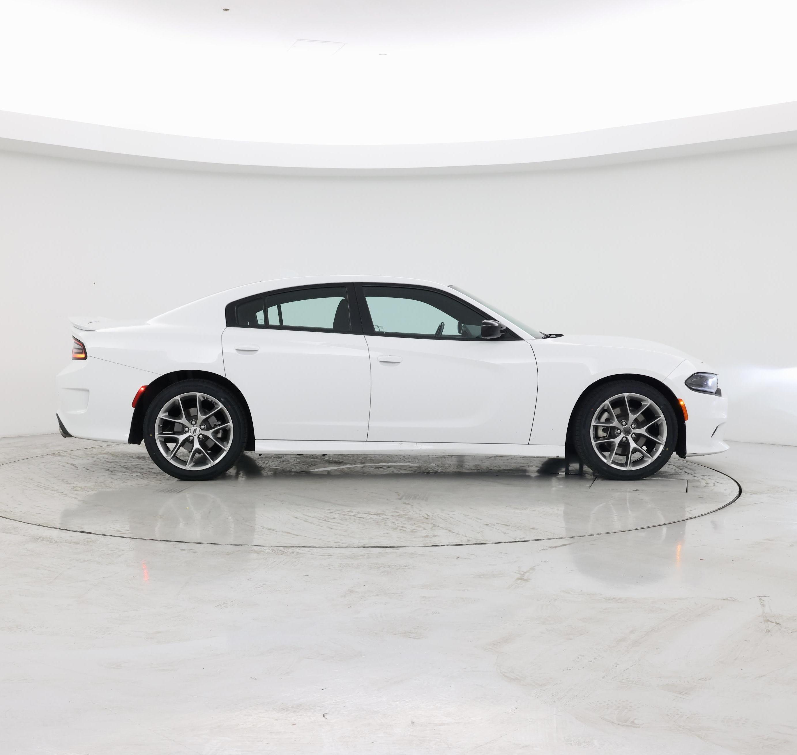 Thumbnail: 2023 Dodge Charger - 7