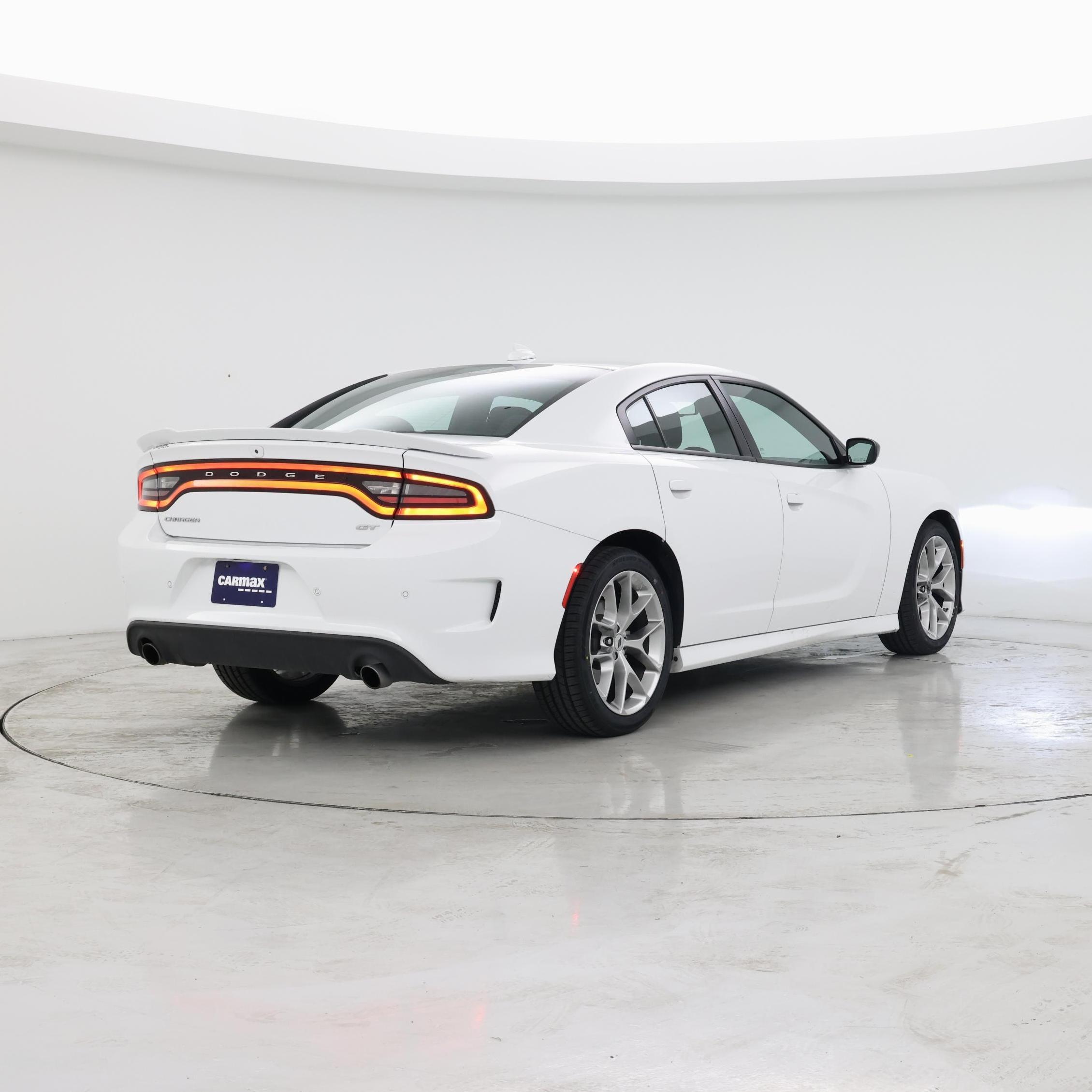 Thumbnail: 2023 Dodge Charger - 8