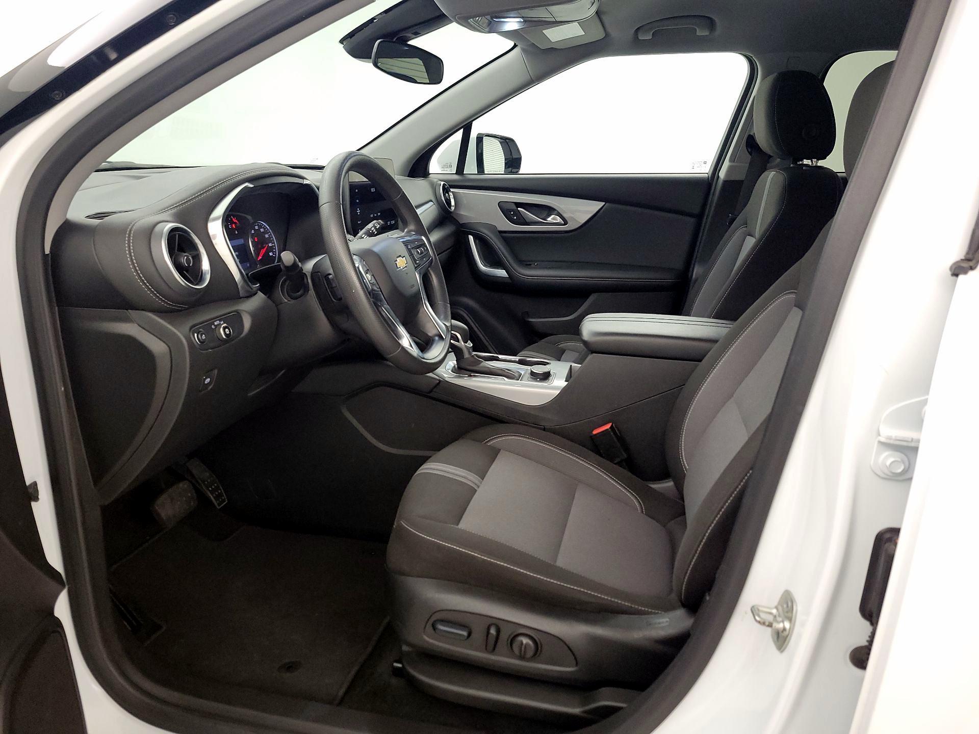 Thumbnail: 2024 Chevrolet Blazer - 11