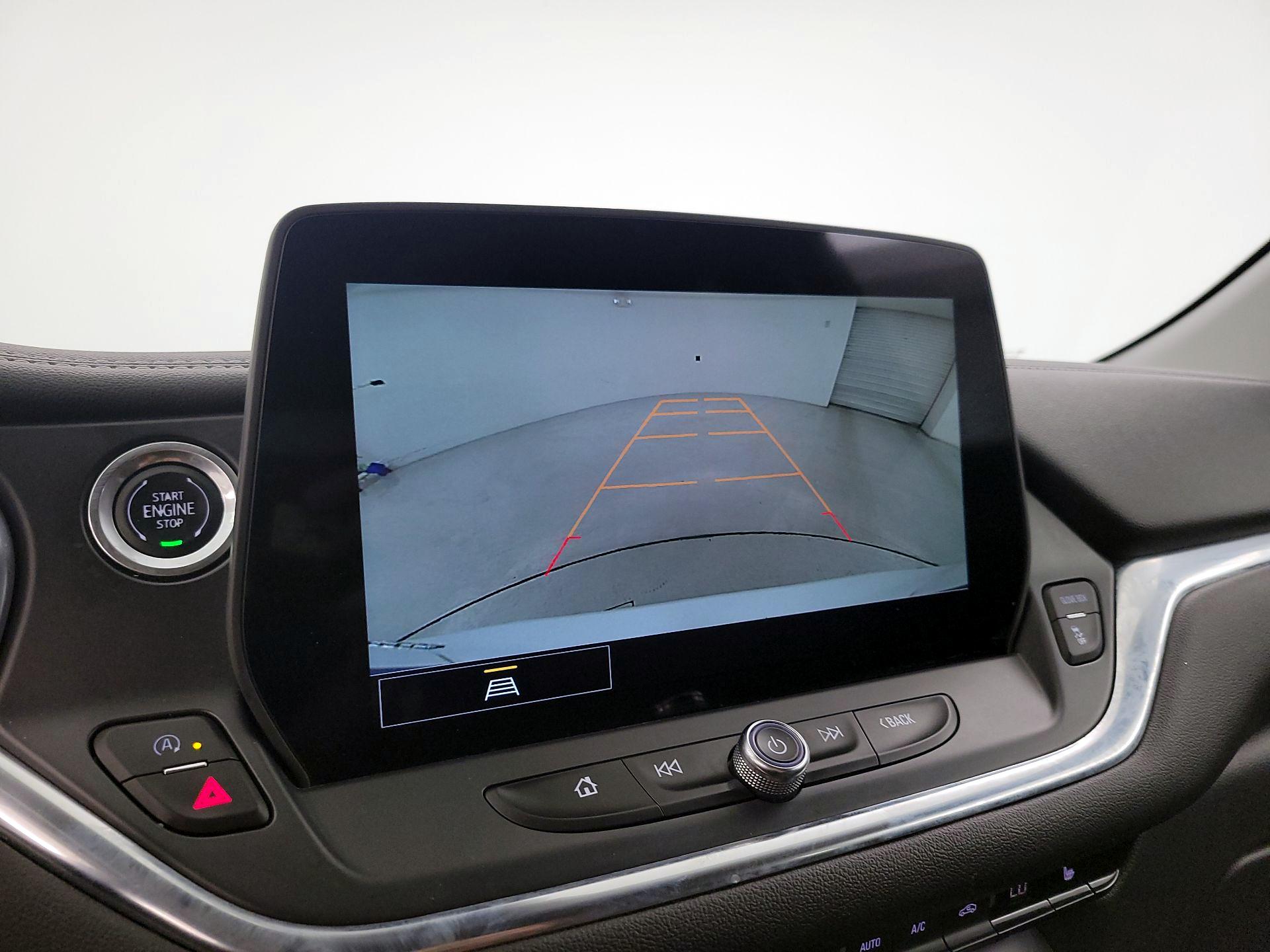 Thumbnail: 2024 Chevrolet Blazer - 14