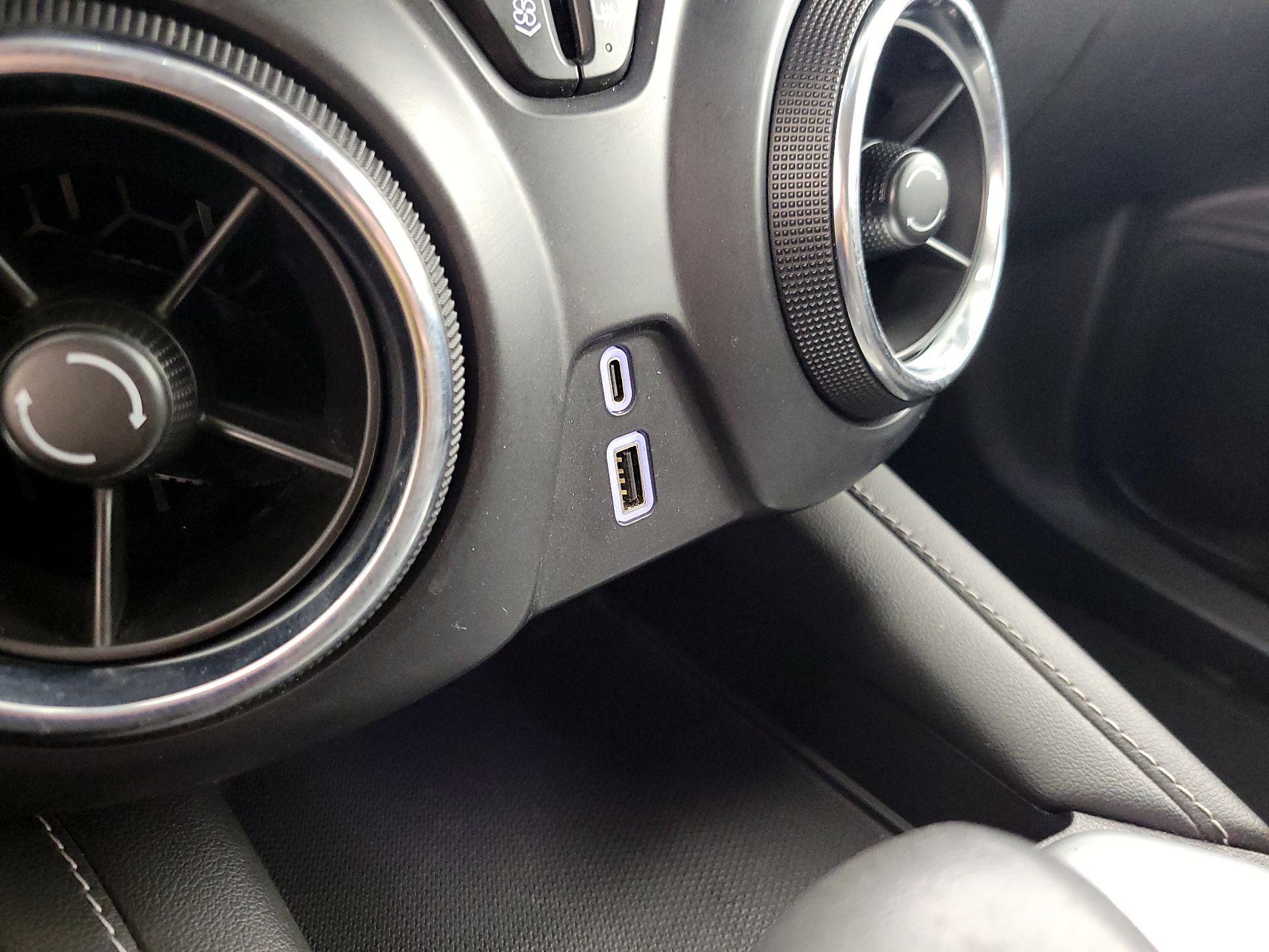 Thumbnail: 2024 Chevrolet Blazer - 18