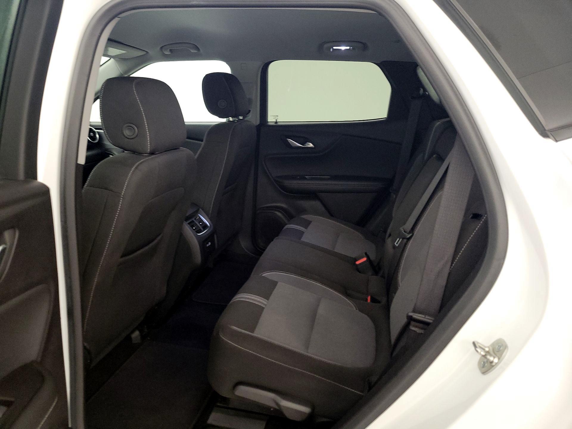 Thumbnail: 2024 Chevrolet Blazer - 19