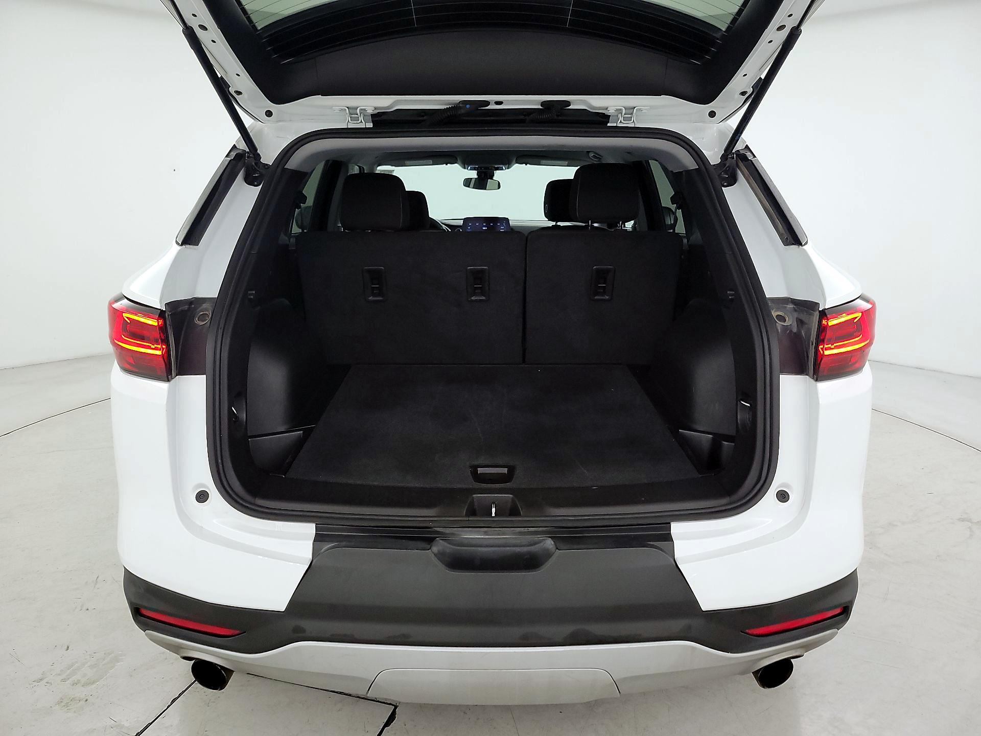 Thumbnail: 2024 Chevrolet Blazer - 20