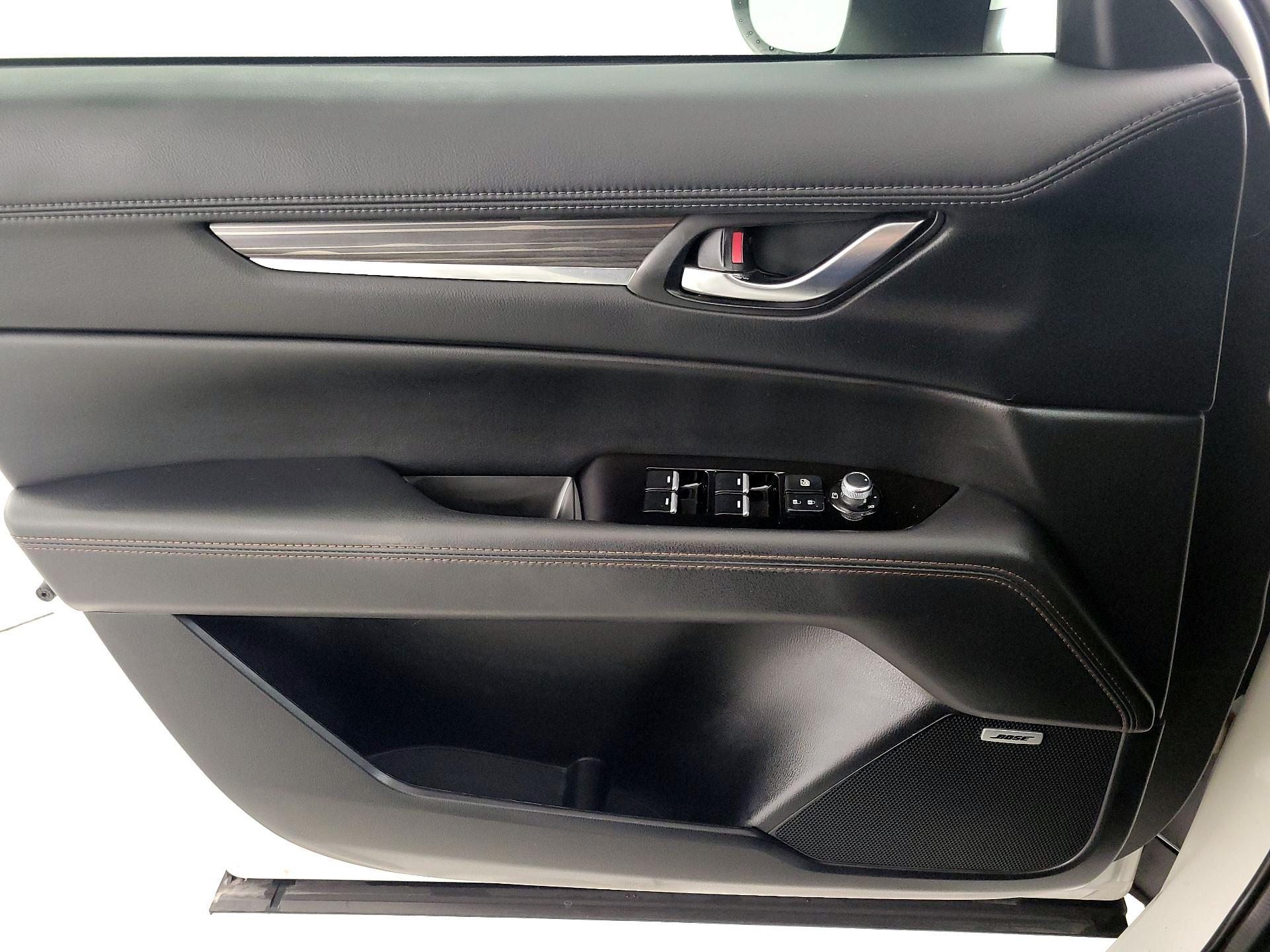 Thumbnail: 2021 Mazda CX-5 - 12