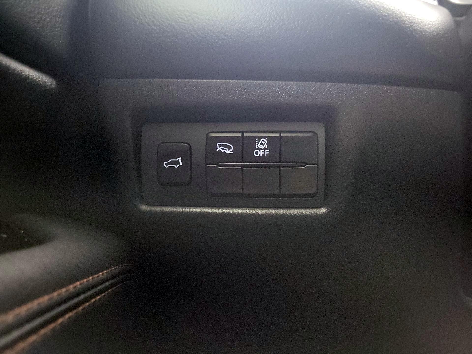 Thumbnail: 2021 Mazda CX-5 - 13