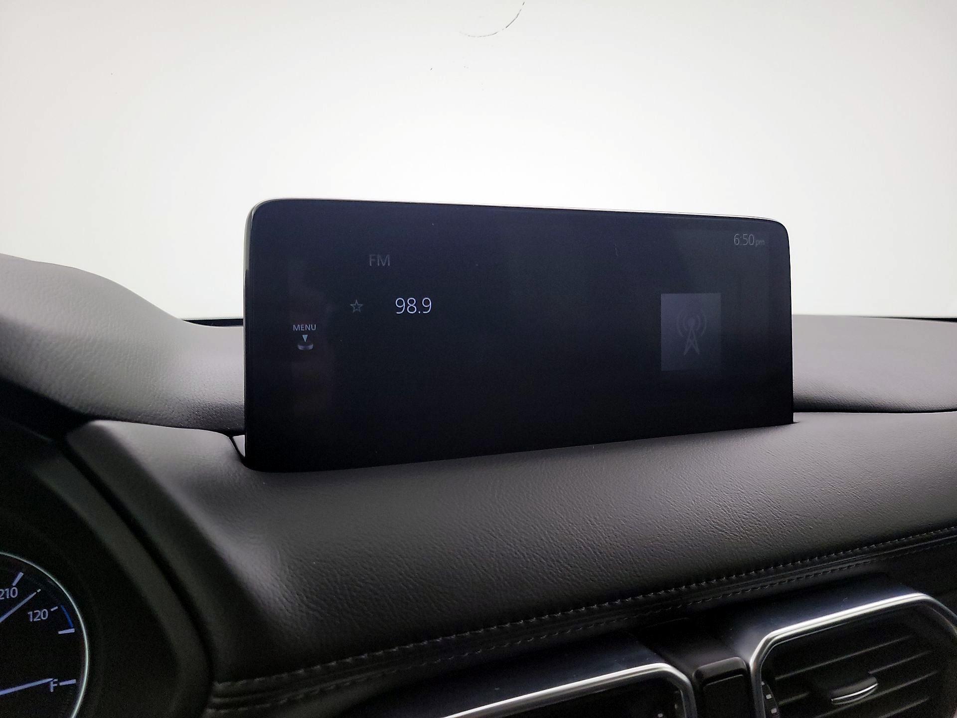 Thumbnail: 2021 Mazda CX-5 - 16