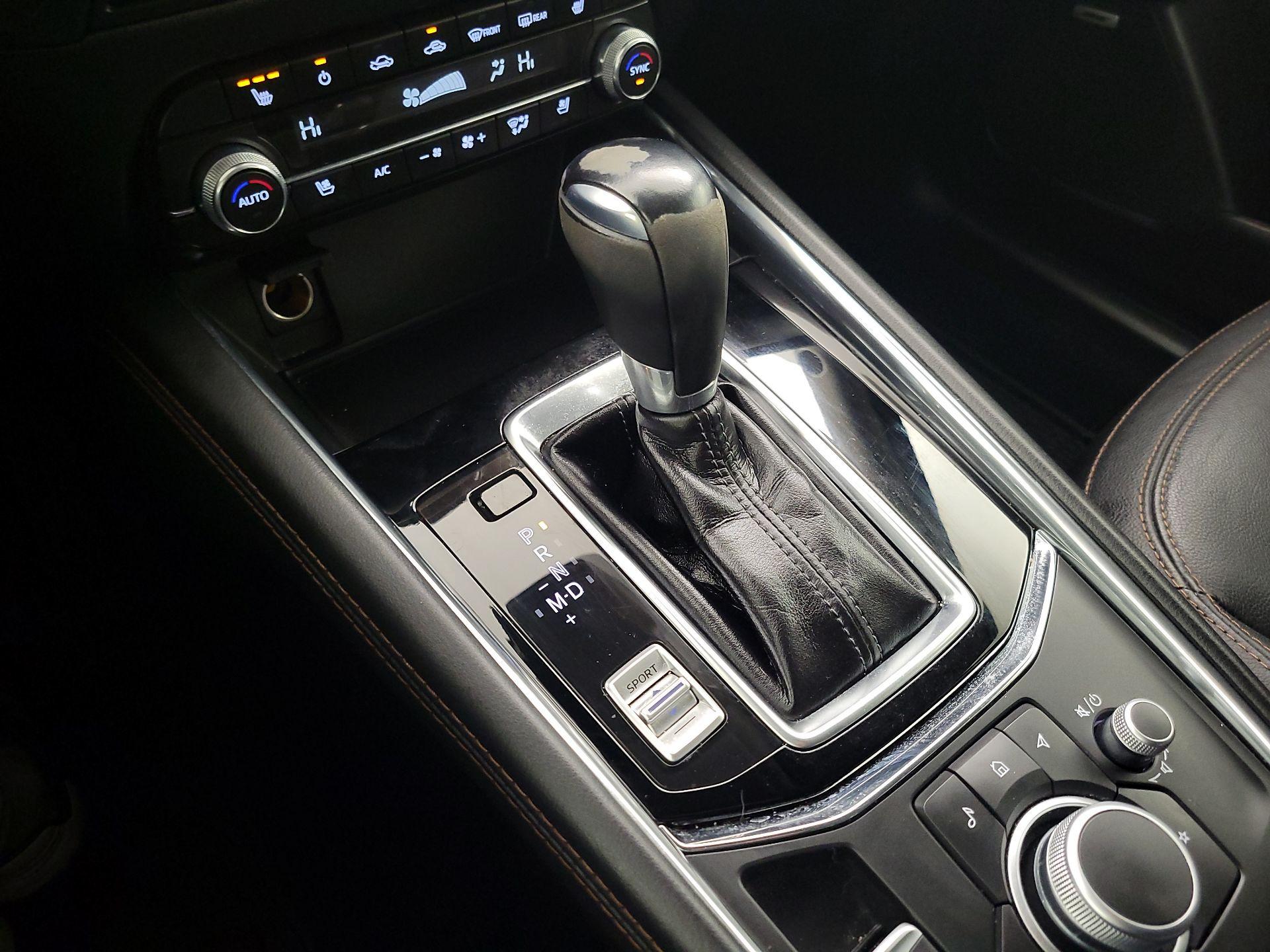 Thumbnail: 2021 Mazda CX-5 - 18