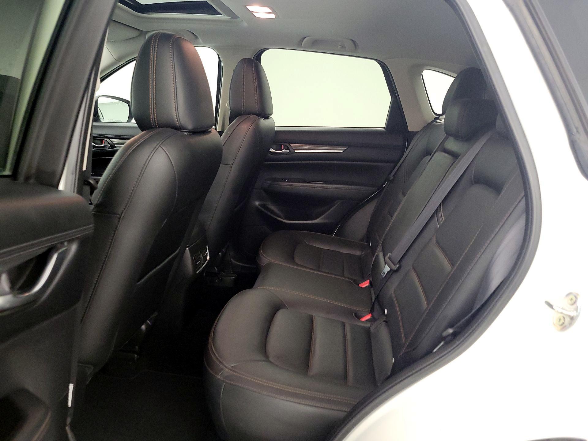 Thumbnail: 2021 Mazda CX-5 - 20