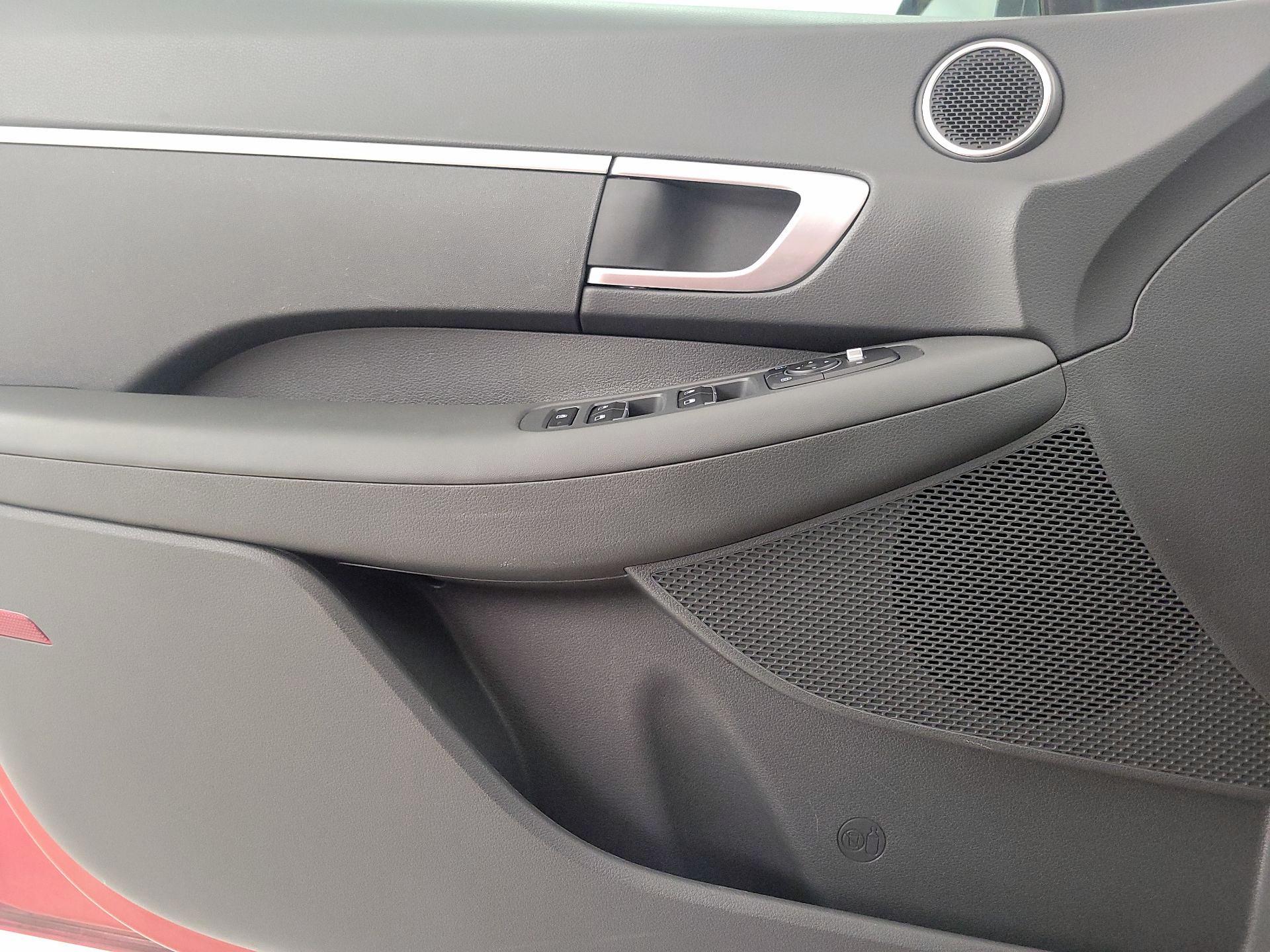 Thumbnail: 2021 Hyundai Sonata - 12