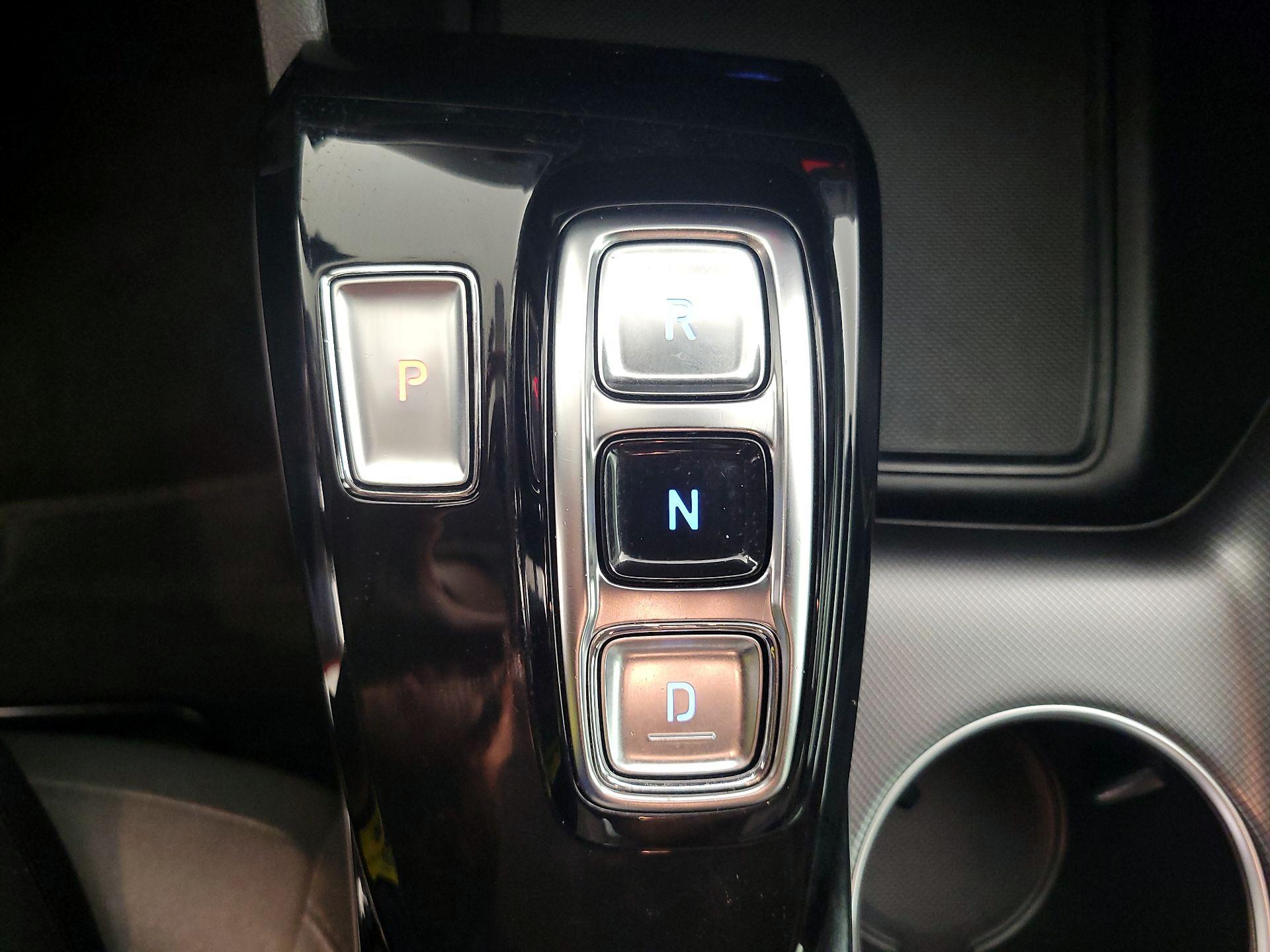 Thumbnail: 2021 Hyundai Sonata - 17