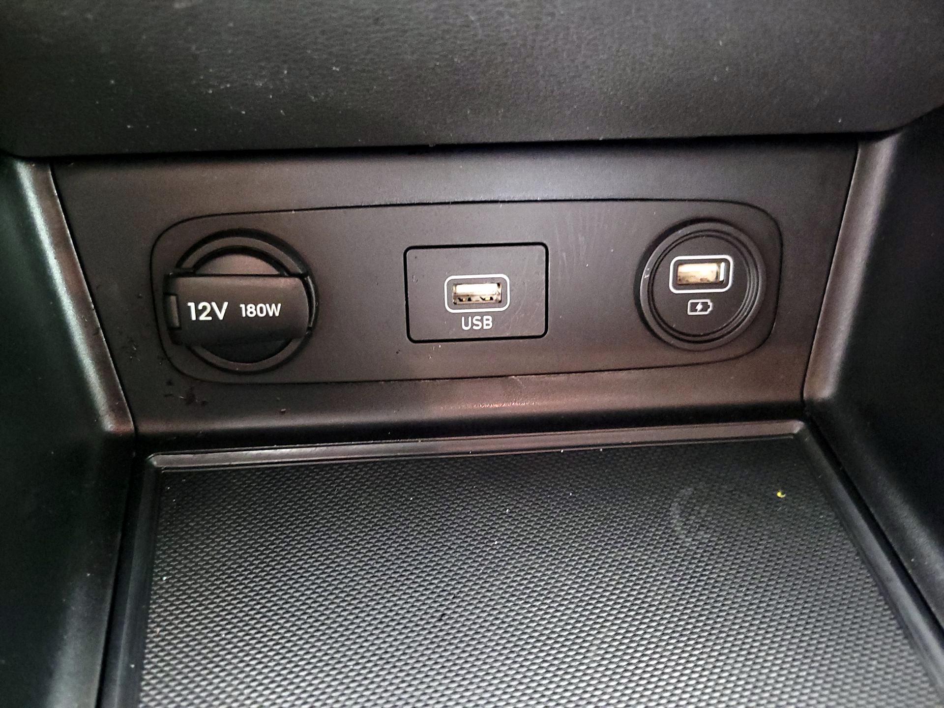 Thumbnail: 2021 Hyundai Sonata - 18