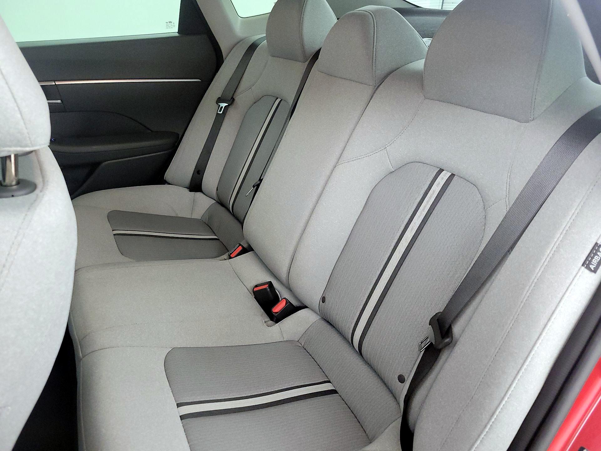 Thumbnail: 2021 Hyundai Sonata - 19