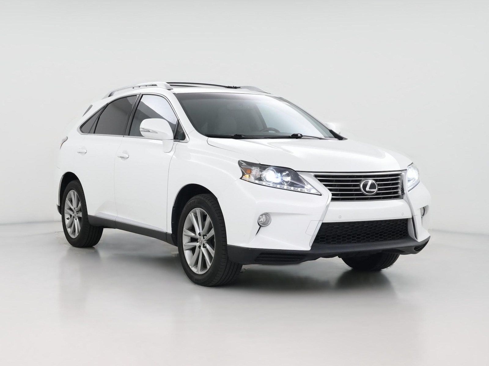 2014 Lexus RX 350