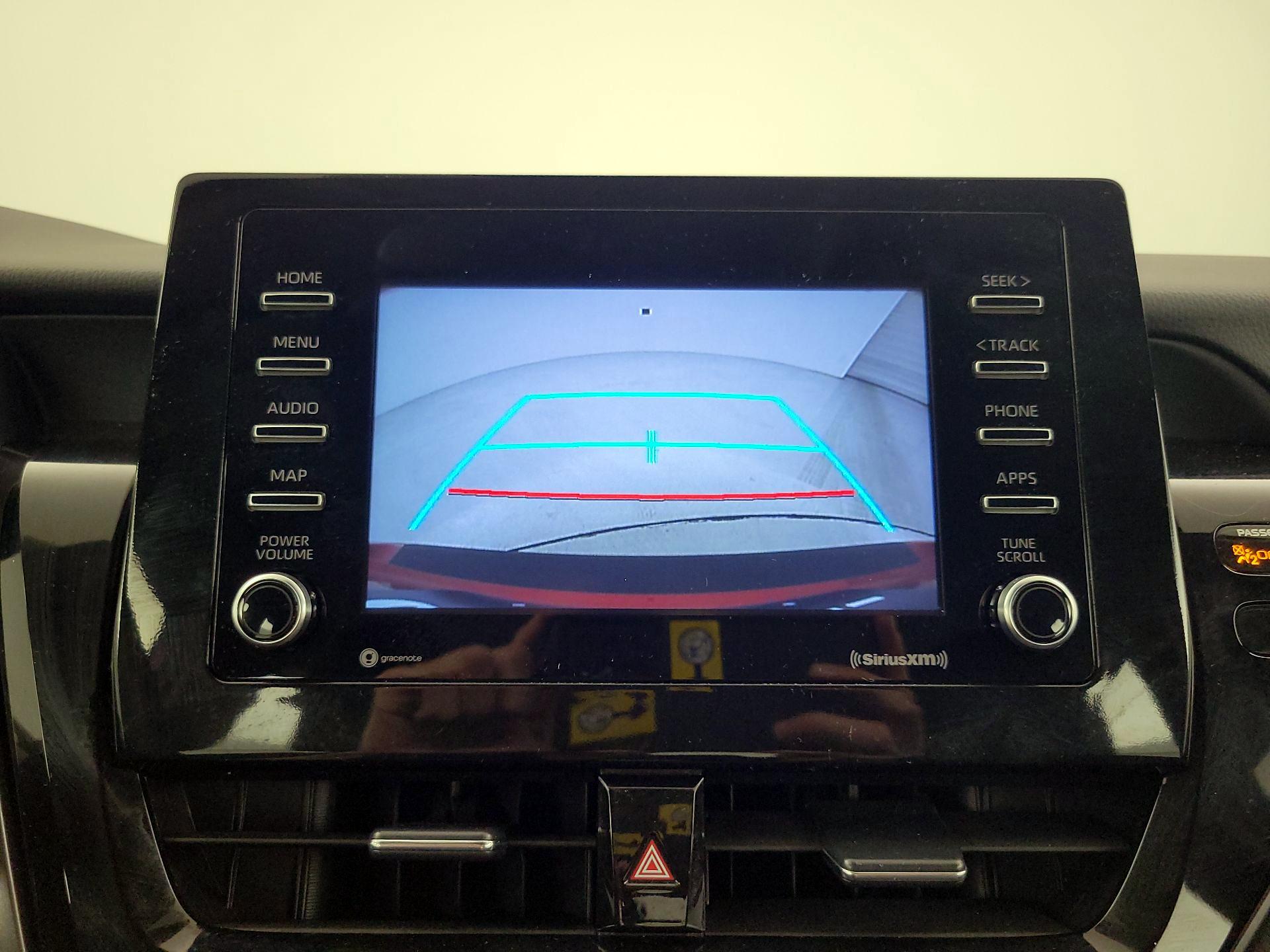 Thumbnail: 2023 Toyota Camry - 14