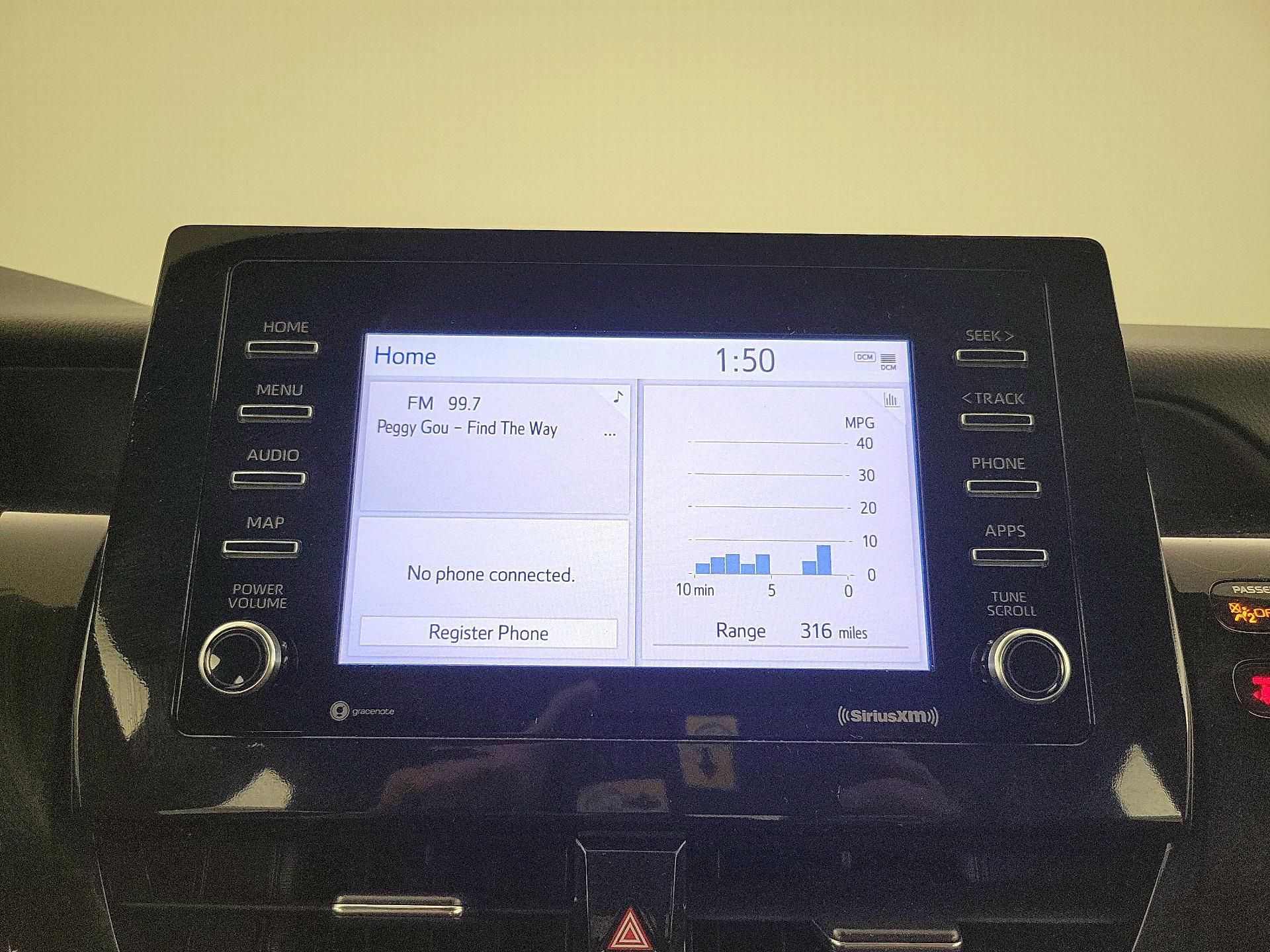 Thumbnail: 2023 Toyota Camry - 15