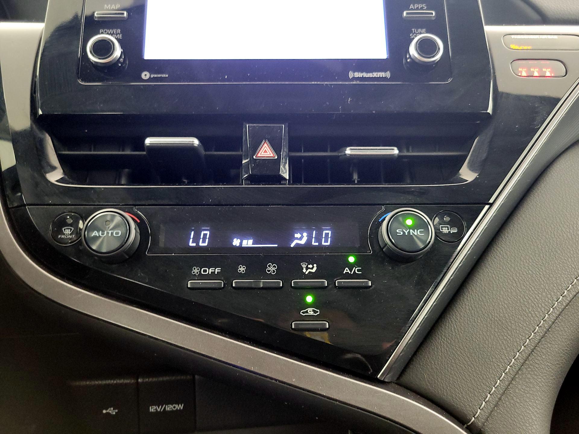 Thumbnail: 2023 Toyota Camry - 16