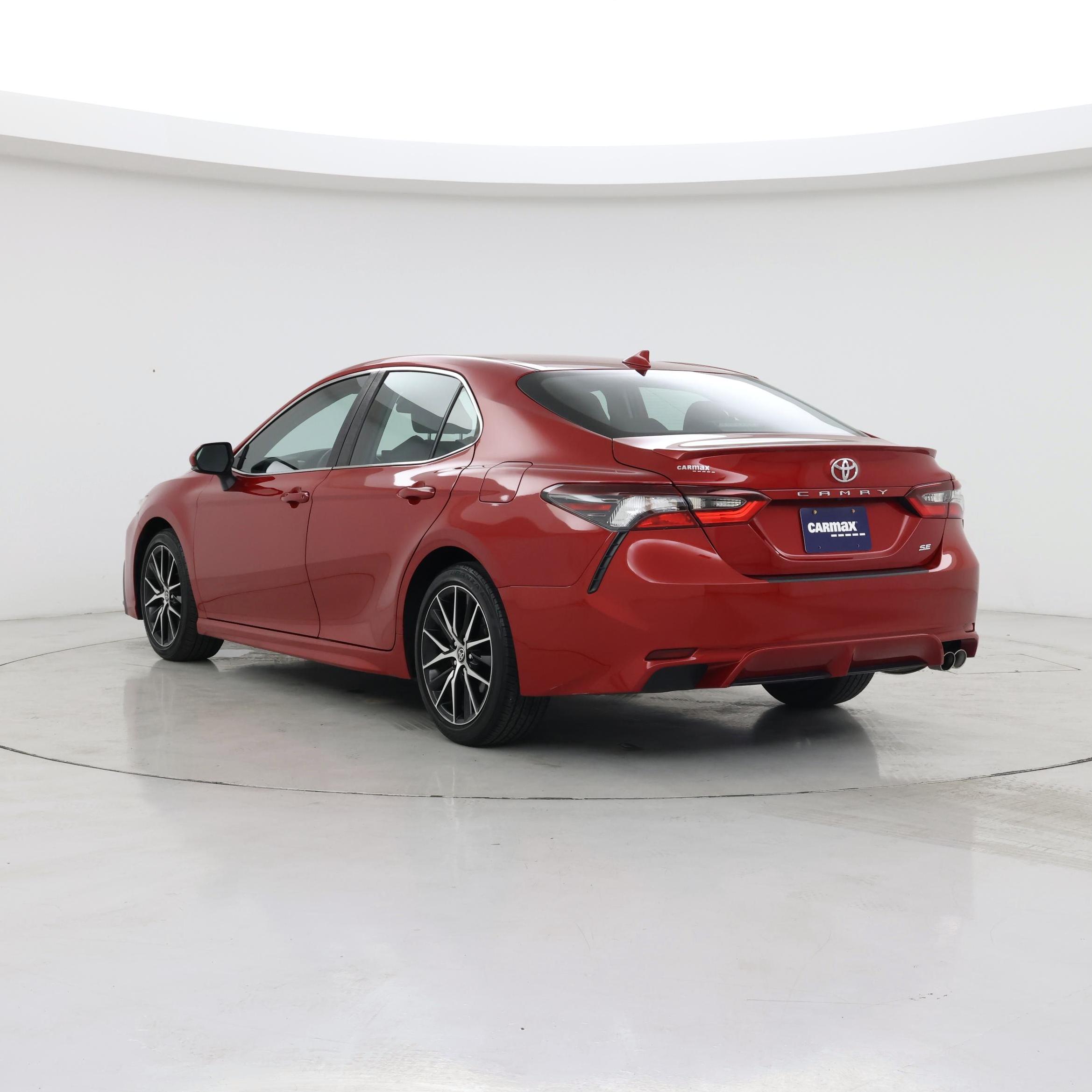 Thumbnail: 2023 Toyota Camry - 2