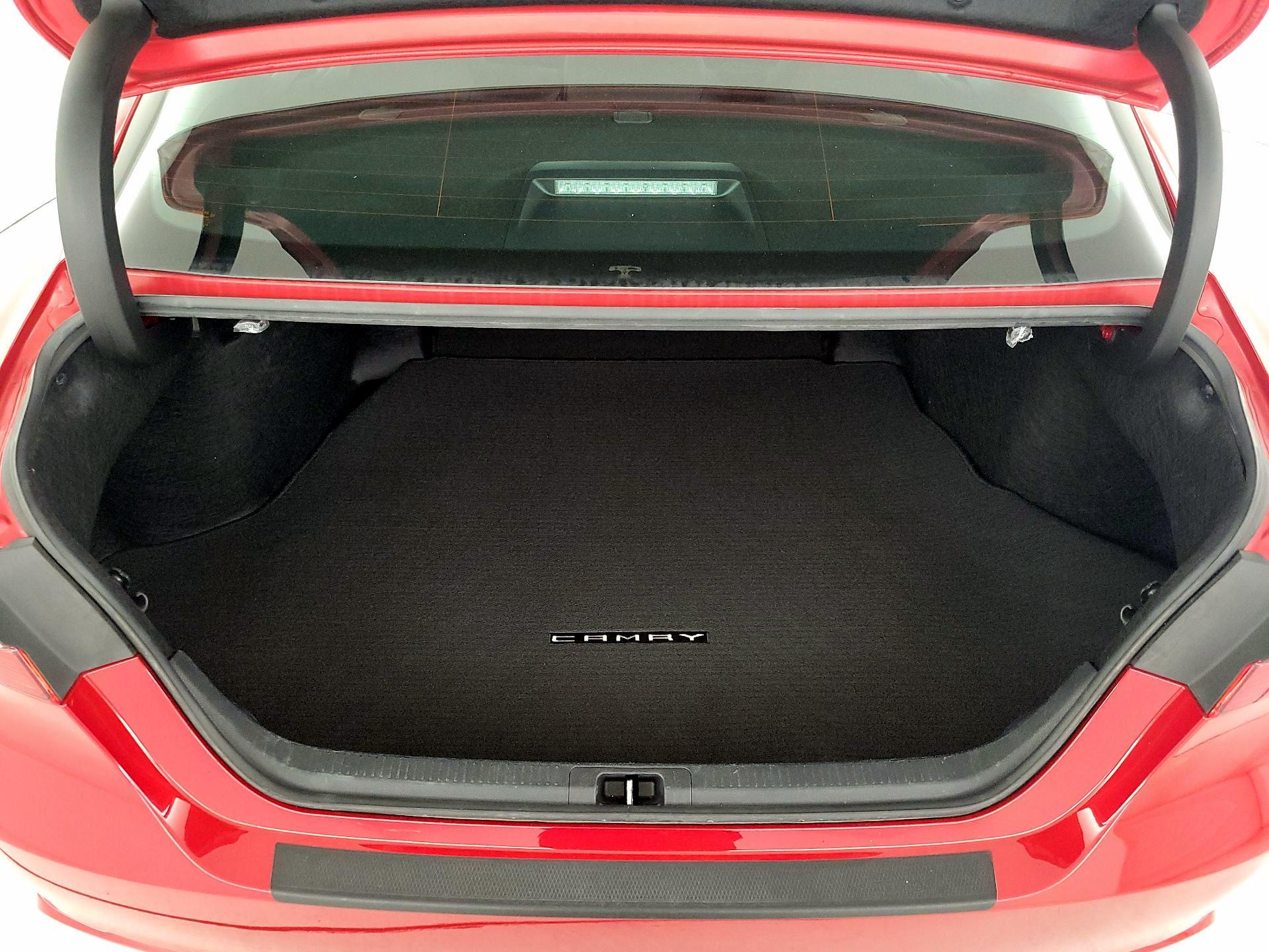 Thumbnail: 2023 Toyota Camry - 20