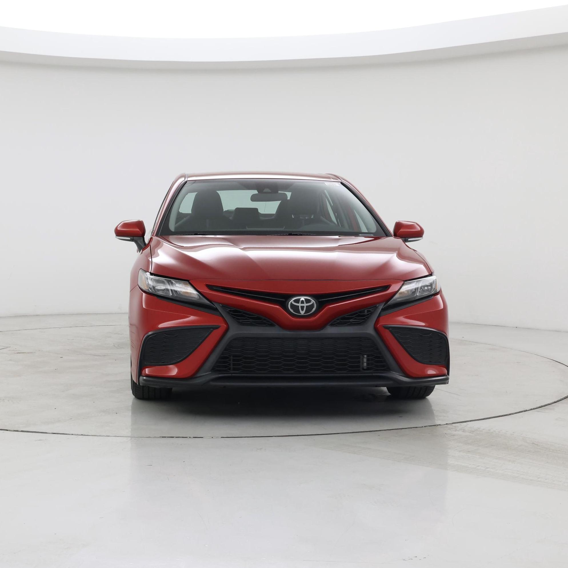 Thumbnail: 2023 Toyota Camry - 5