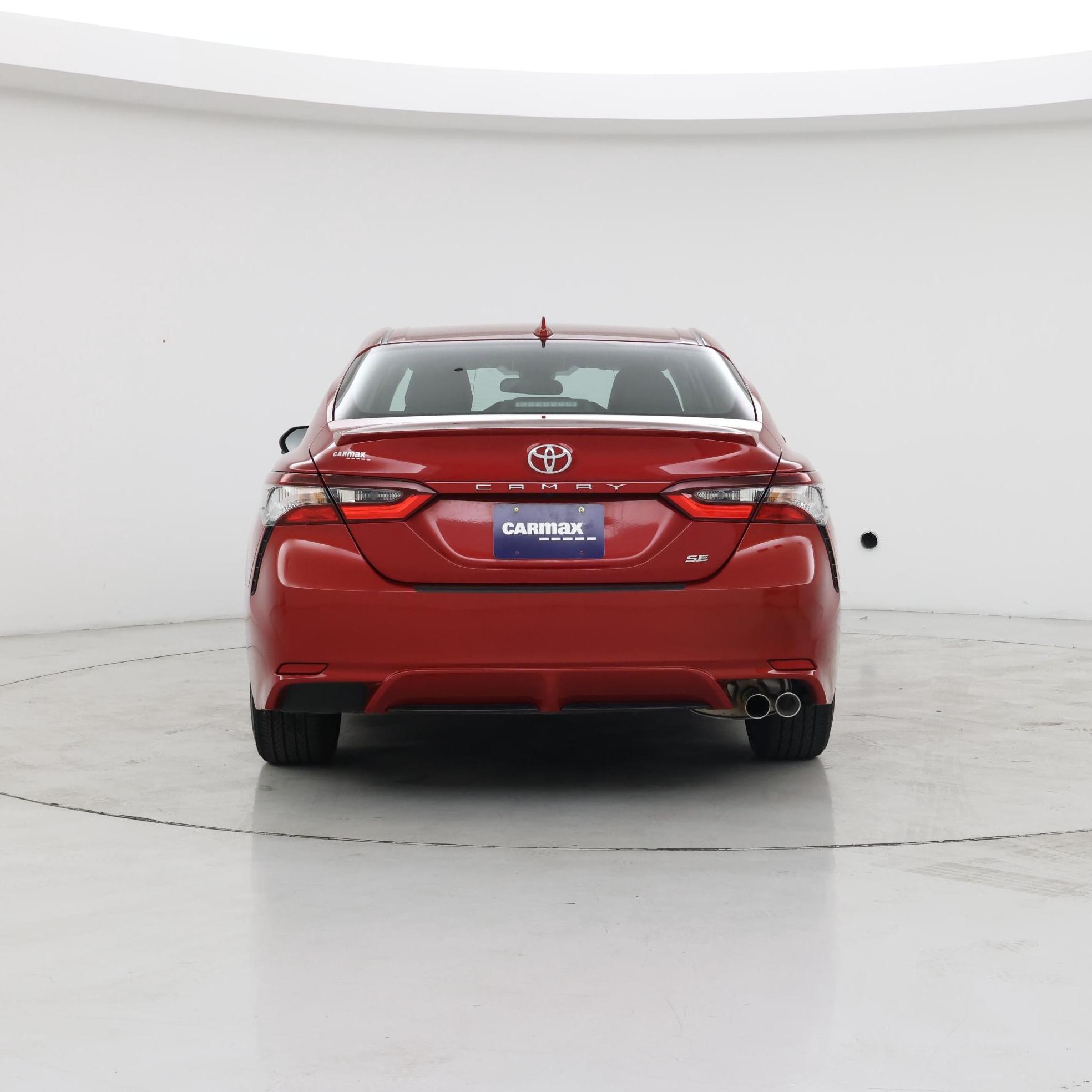 Thumbnail: 2023 Toyota Camry - 6