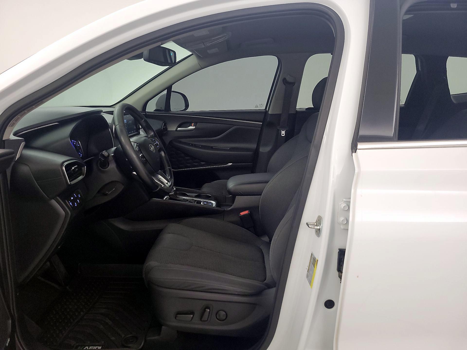 Thumbnail: 2020 Hyundai Santa Fe - 11