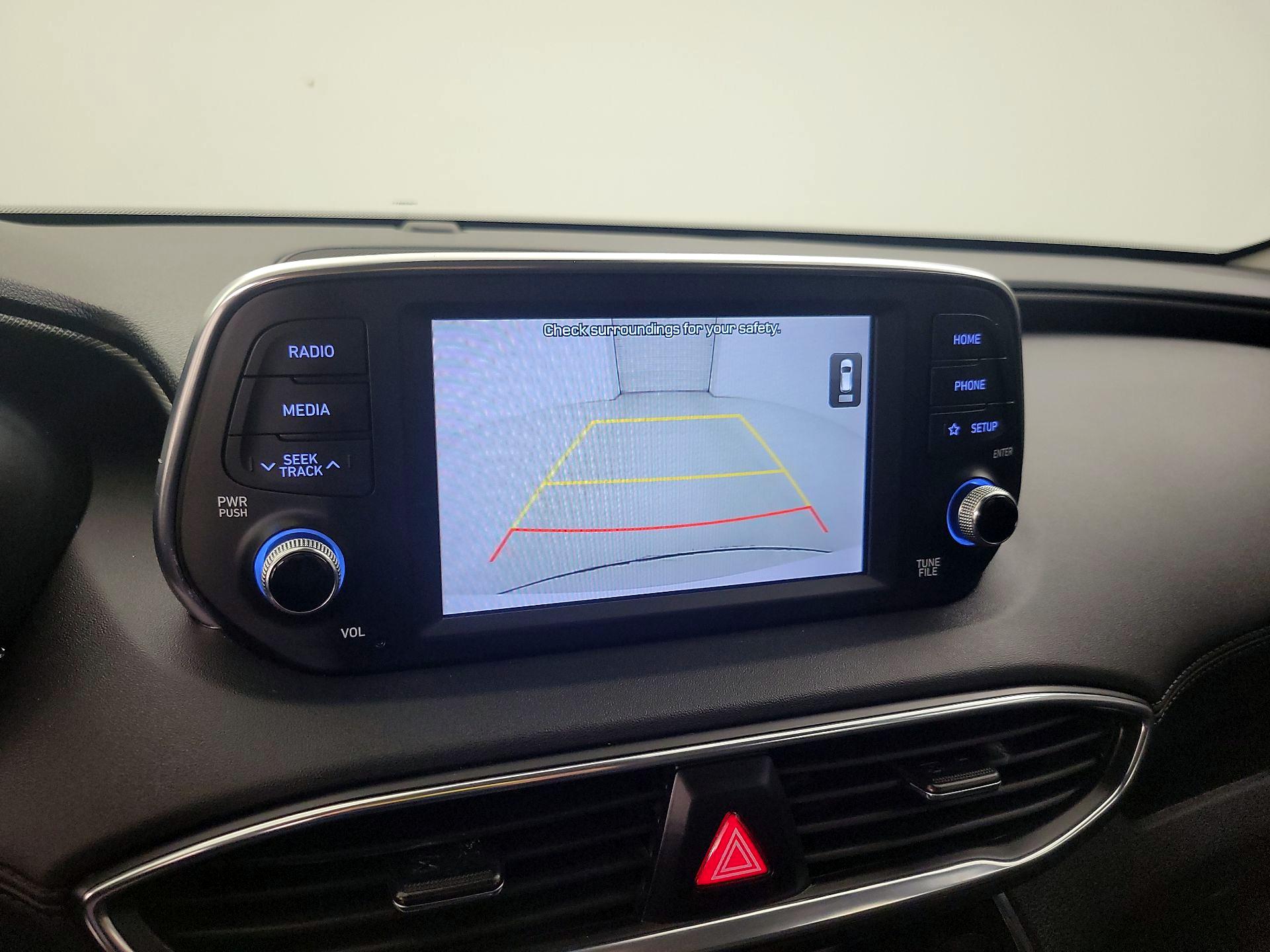 Thumbnail: 2020 Hyundai Santa Fe - 14