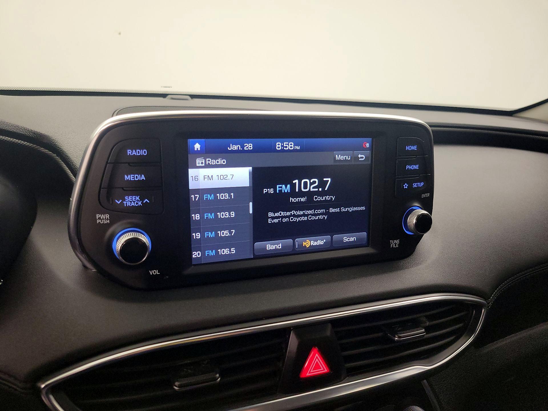 Thumbnail: 2020 Hyundai Santa Fe - 15