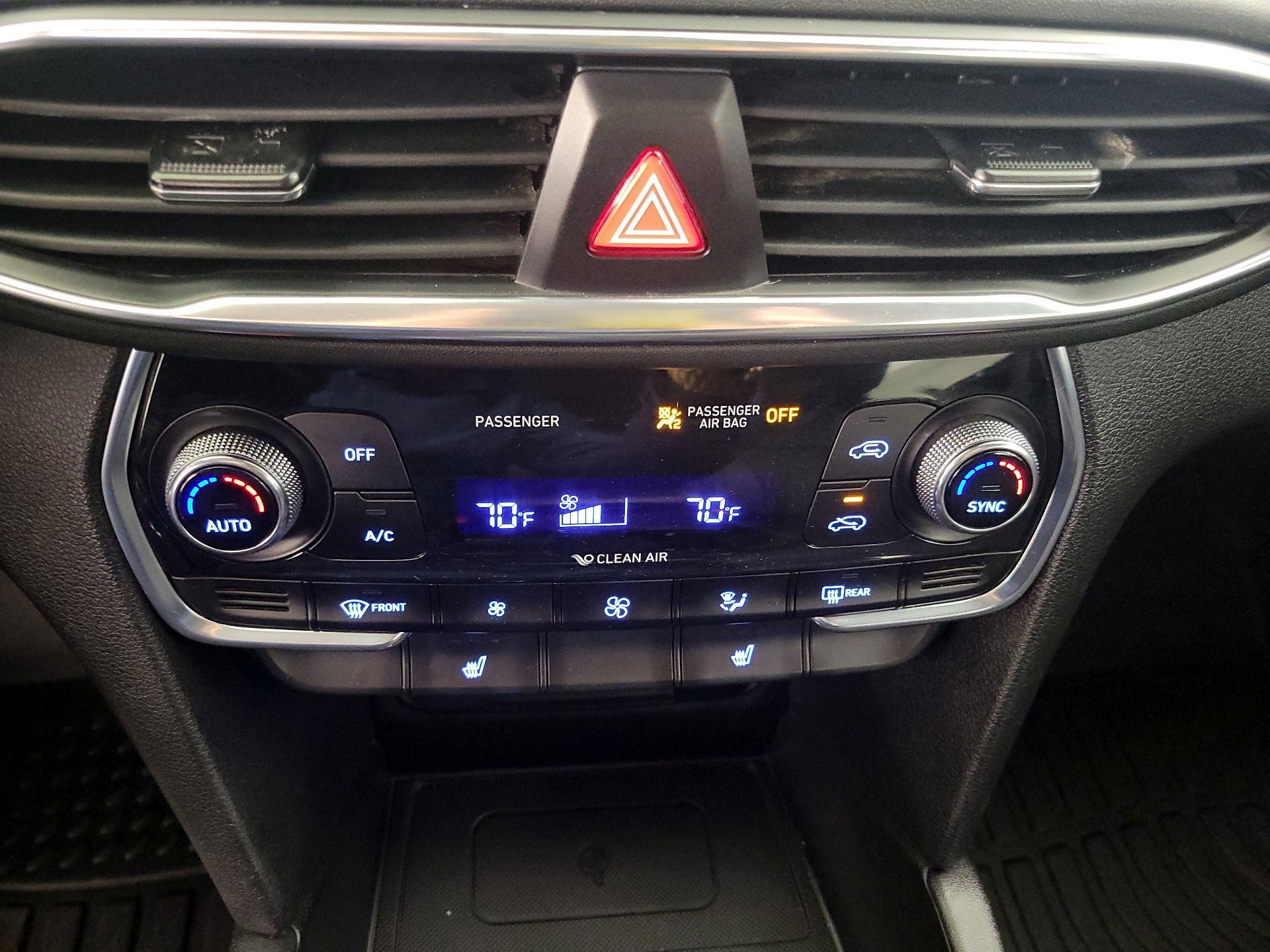 Thumbnail: 2020 Hyundai Santa Fe - 16