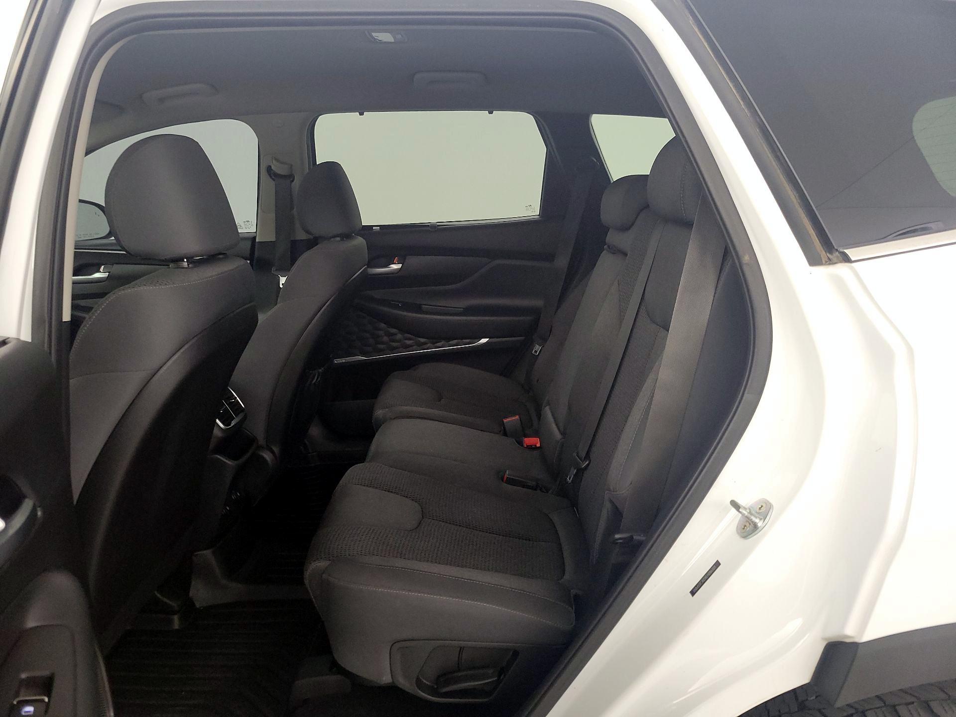 Thumbnail: 2020 Hyundai Santa Fe - 19