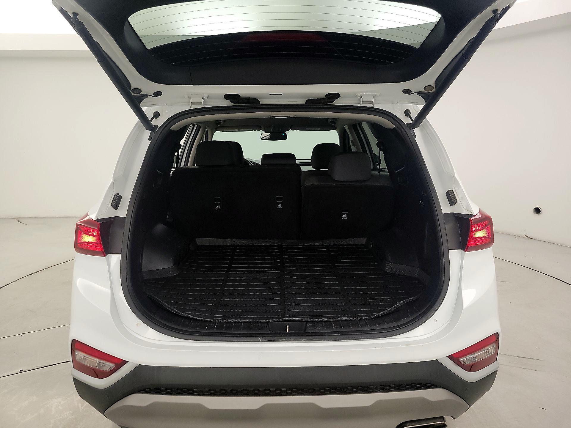 Thumbnail: 2020 Hyundai Santa Fe - 20