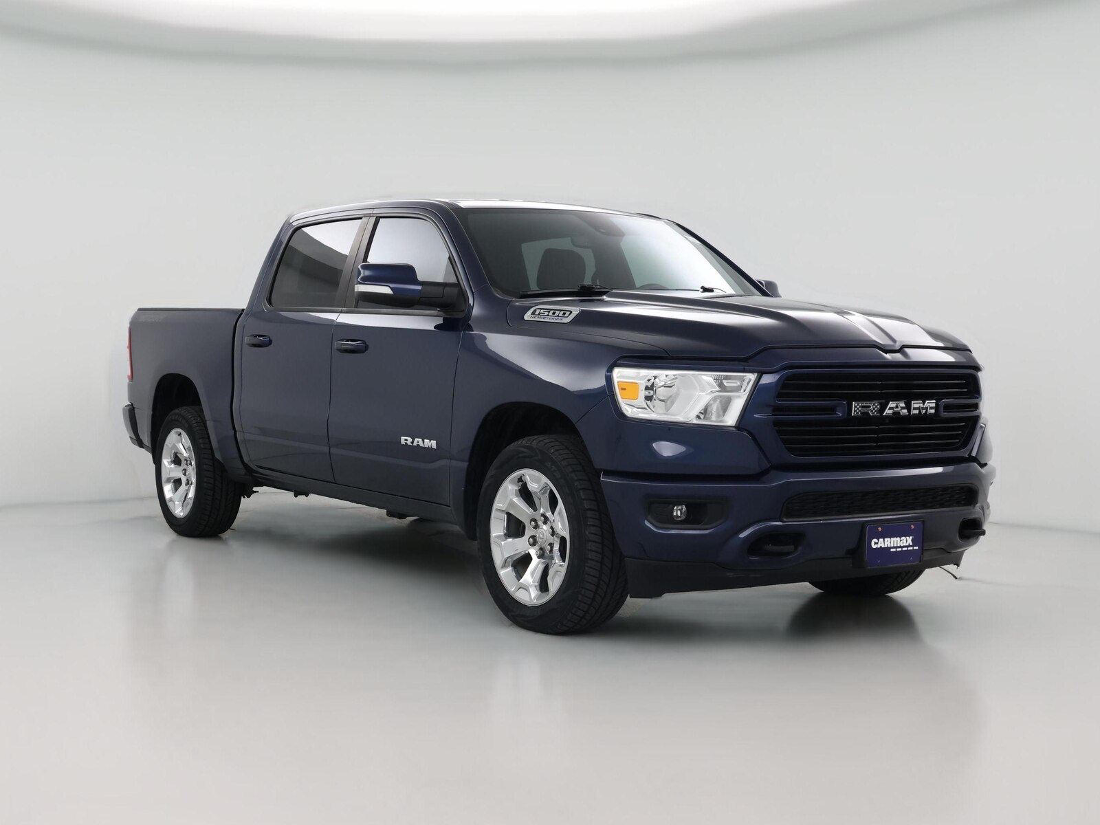 2021 RAM Ram 1500 Pickup Big Horn/Lone Star