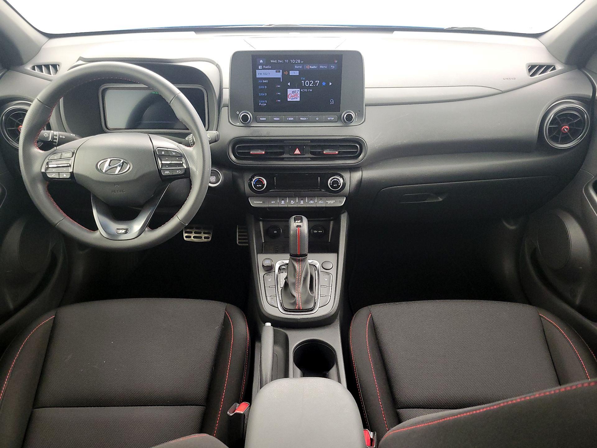 Thumbnail: 2022 Hyundai Kona - 9