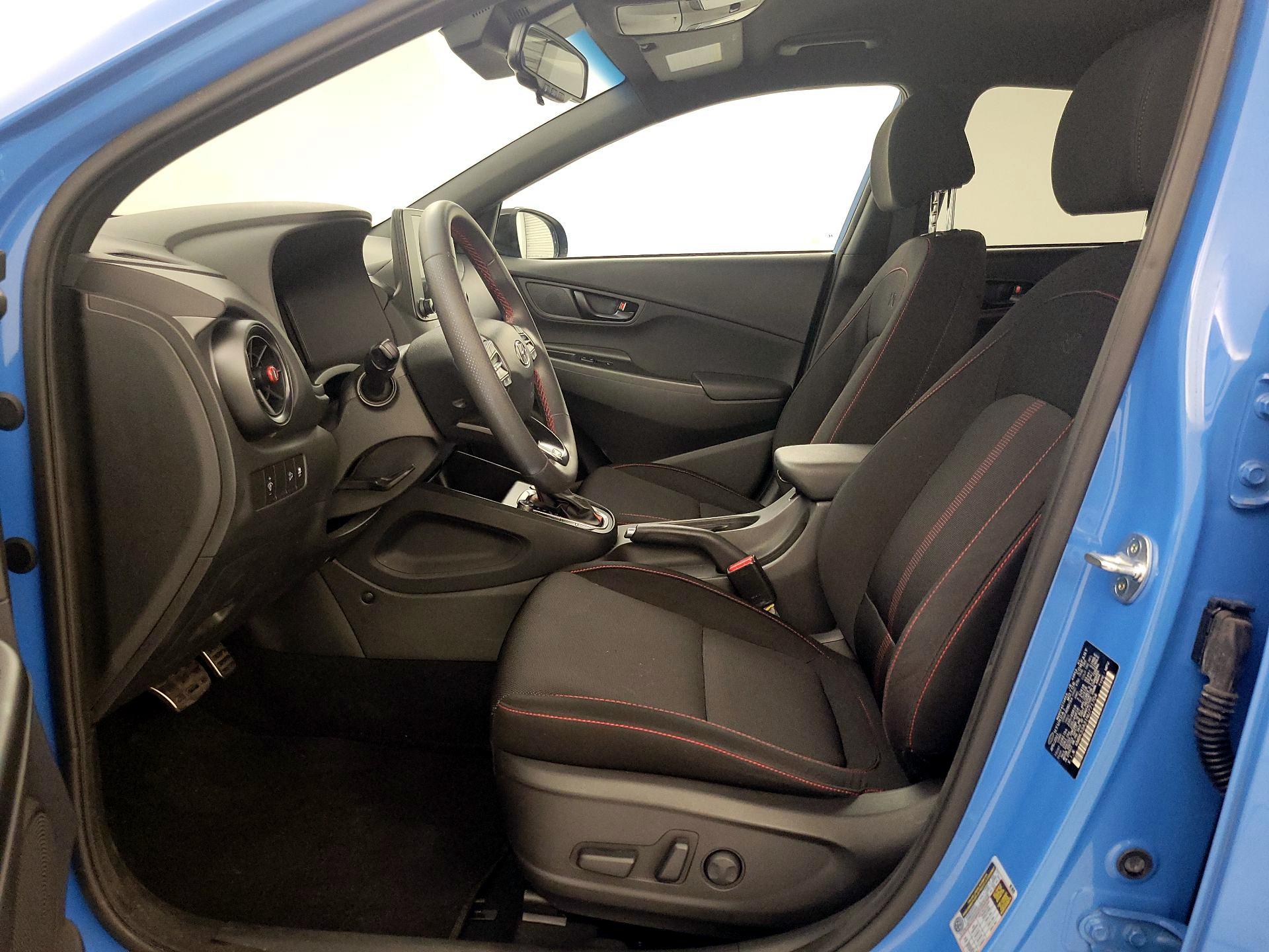 Thumbnail: 2022 Hyundai Kona - 11