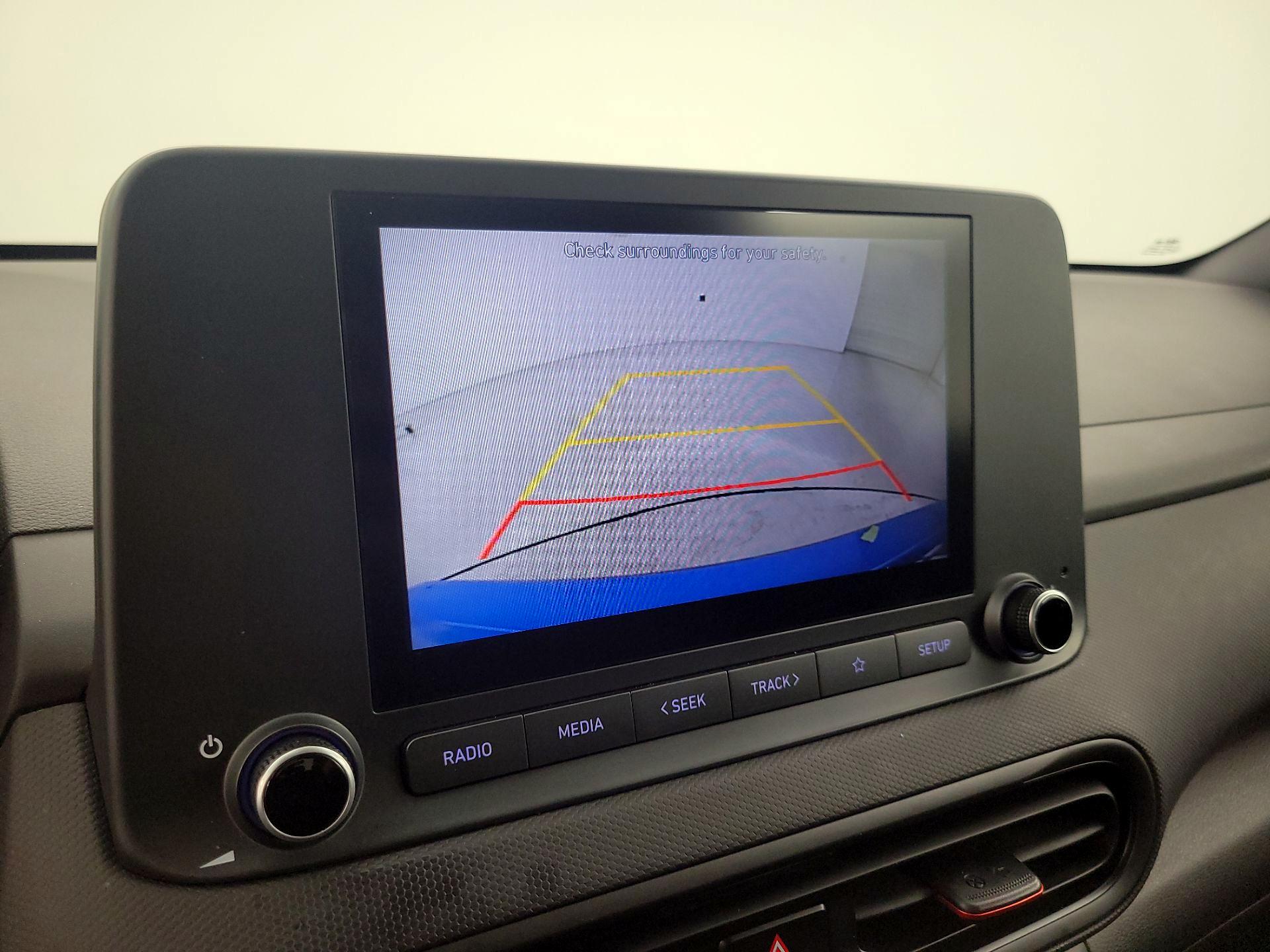 Thumbnail: 2022 Hyundai Kona - 14