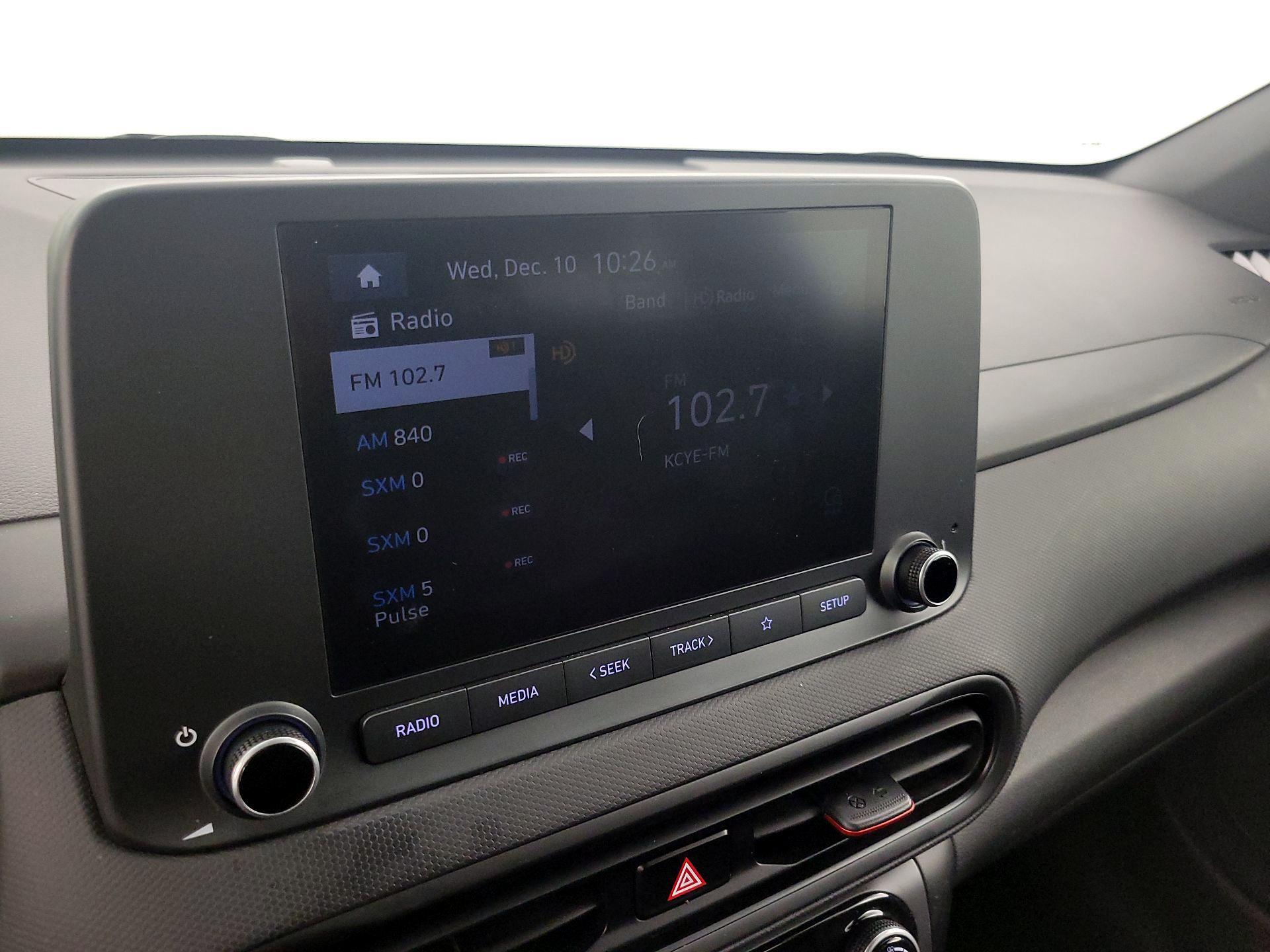 Thumbnail: 2022 Hyundai Kona - 15