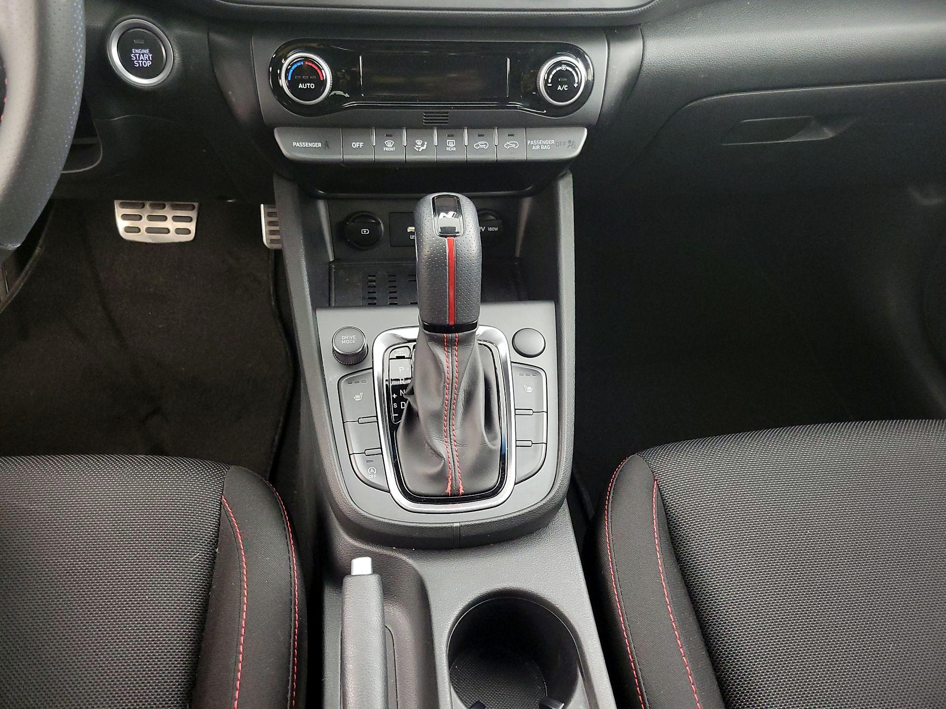 Thumbnail: 2022 Hyundai Kona - 17