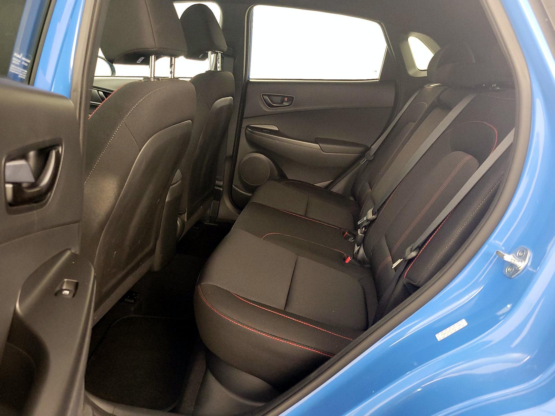 Thumbnail: 2022 Hyundai Kona - 19