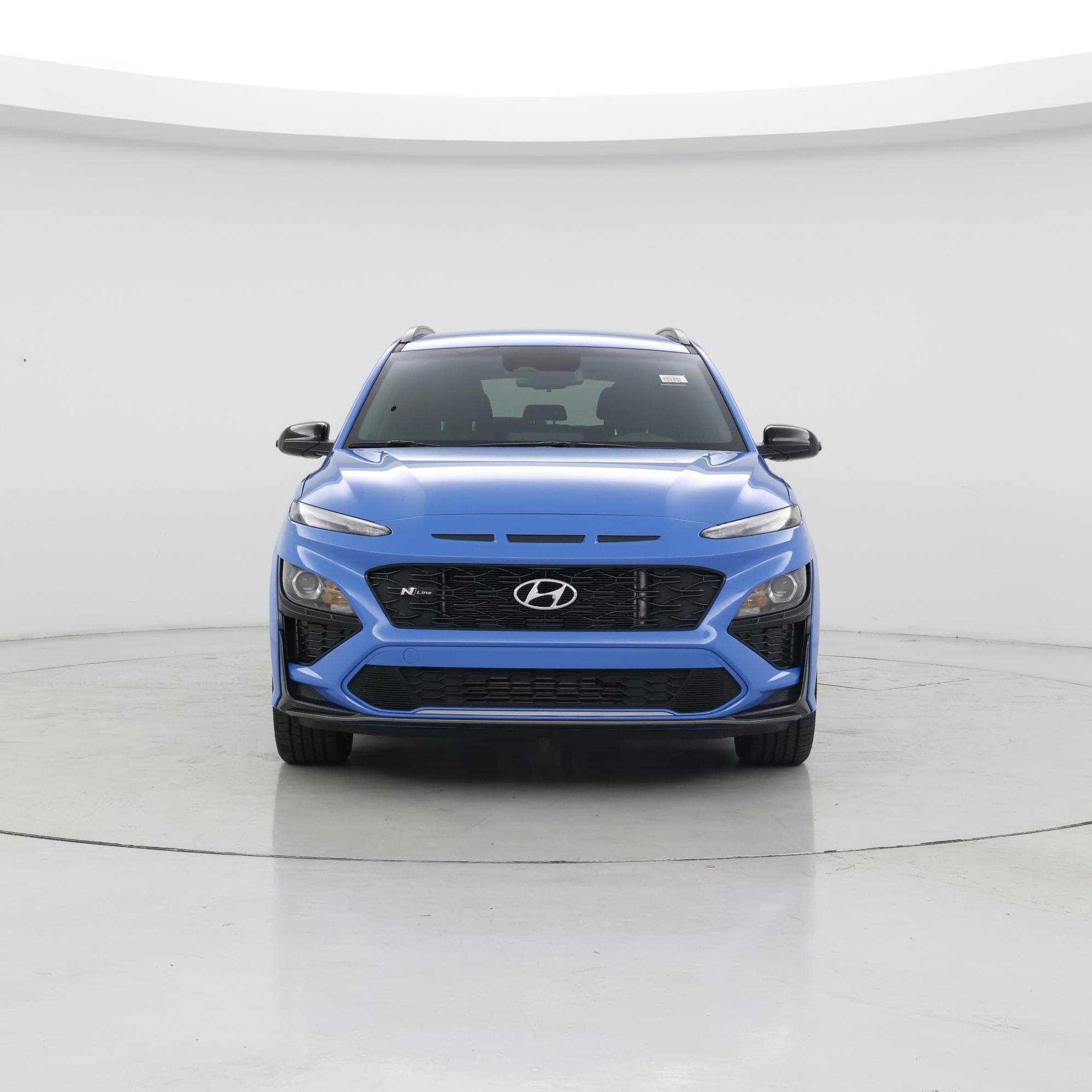 Thumbnail: 2022 Hyundai Kona - 5