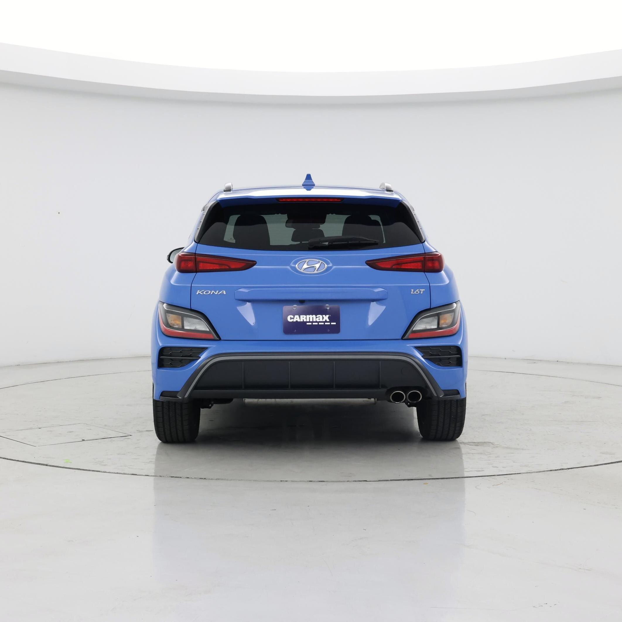 Thumbnail: 2022 Hyundai Kona - 6