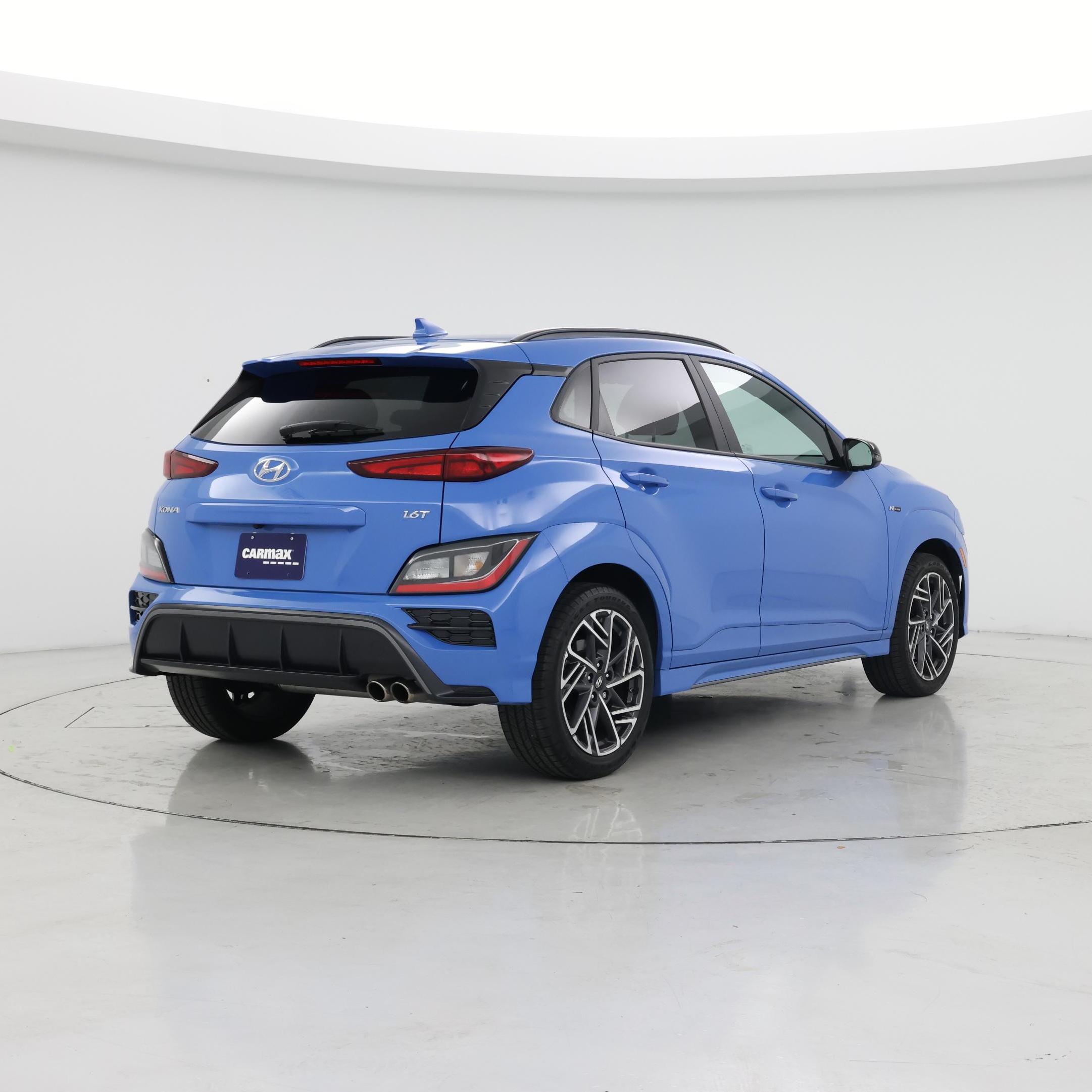 Thumbnail: 2022 Hyundai Kona - 8