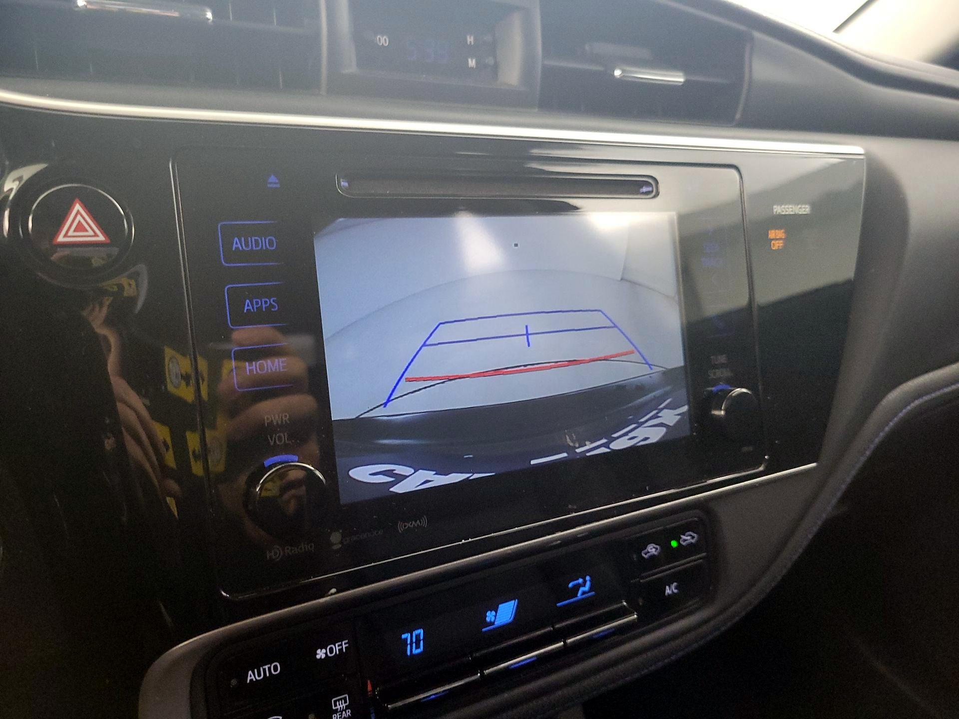 Thumbnail: 2017 Toyota Corolla - 14