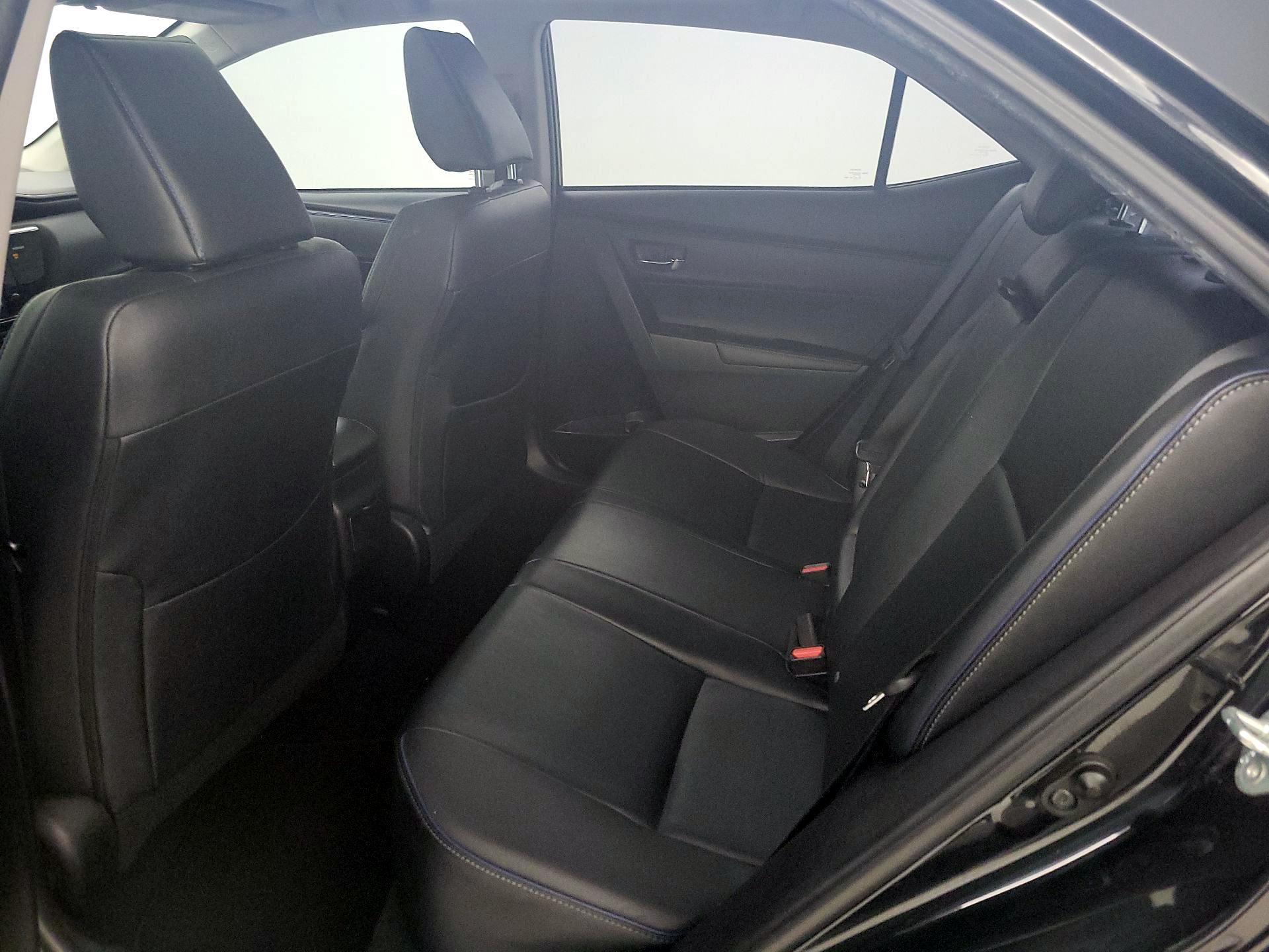 Thumbnail: 2017 Toyota Corolla - 20