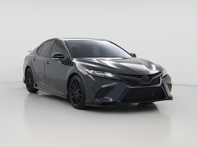 2023 Toyota Camry TRD