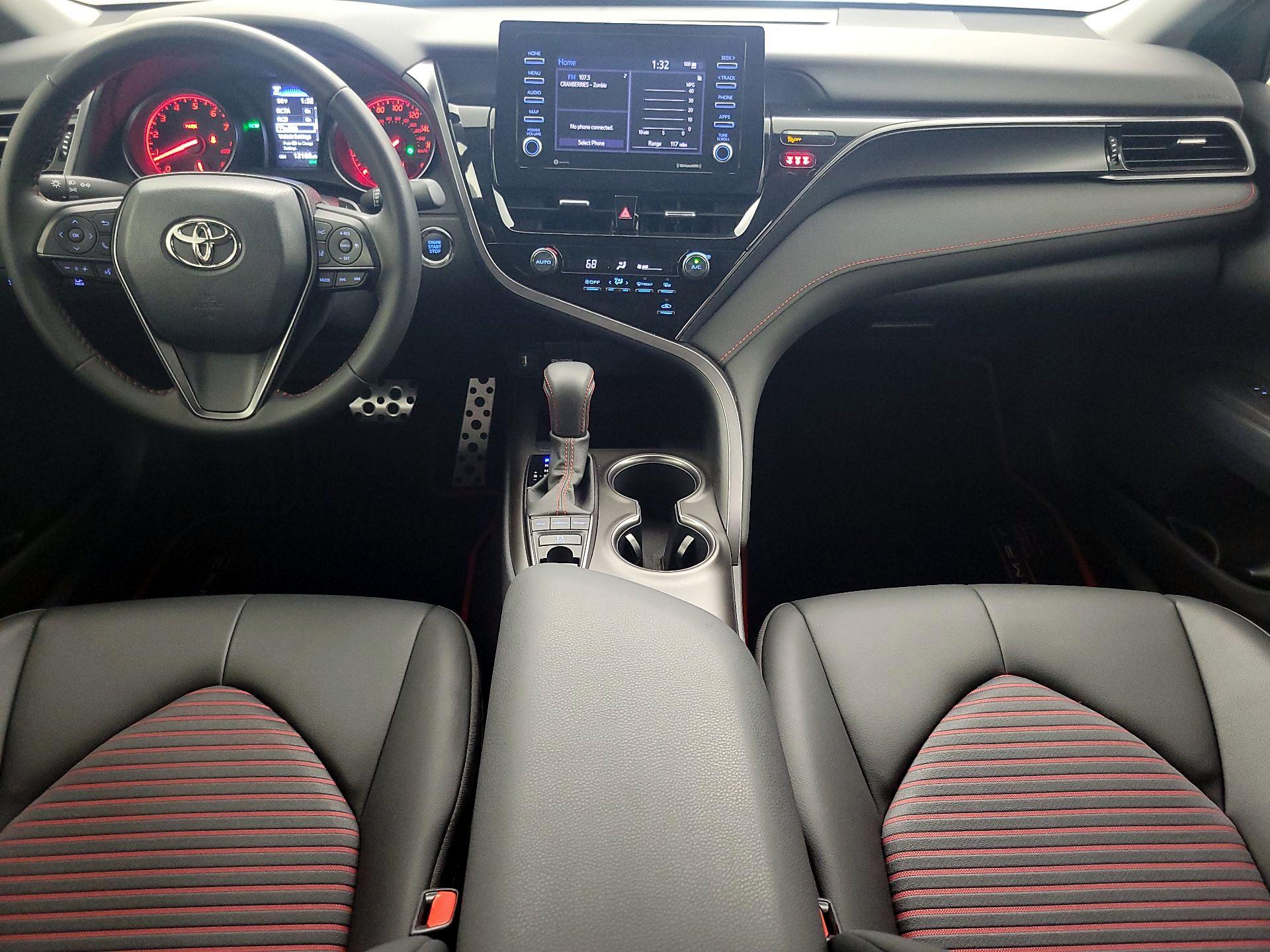 Thumbnail: 2023 Toyota Camry - 9