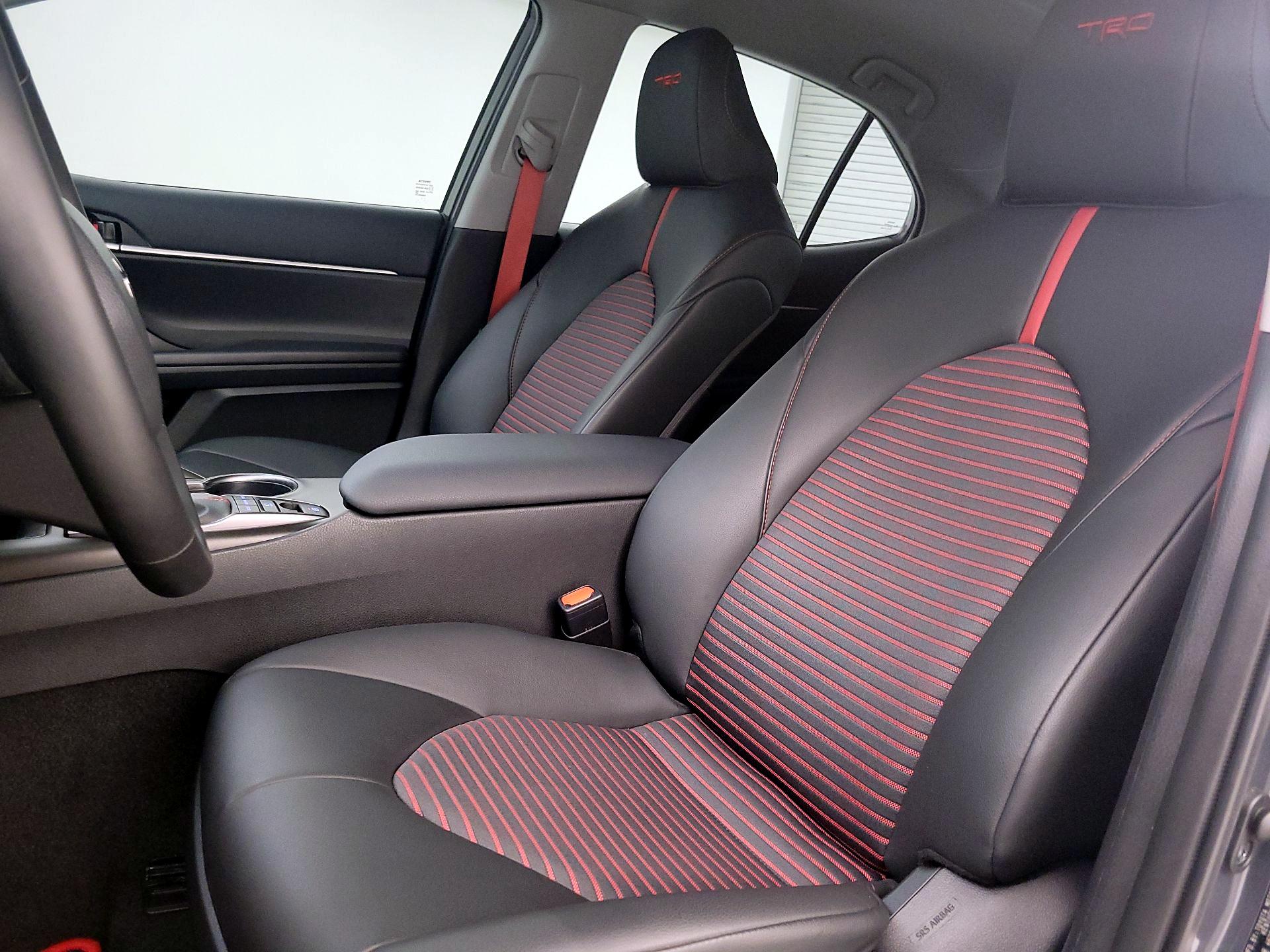 Thumbnail: 2023 Toyota Camry - 11