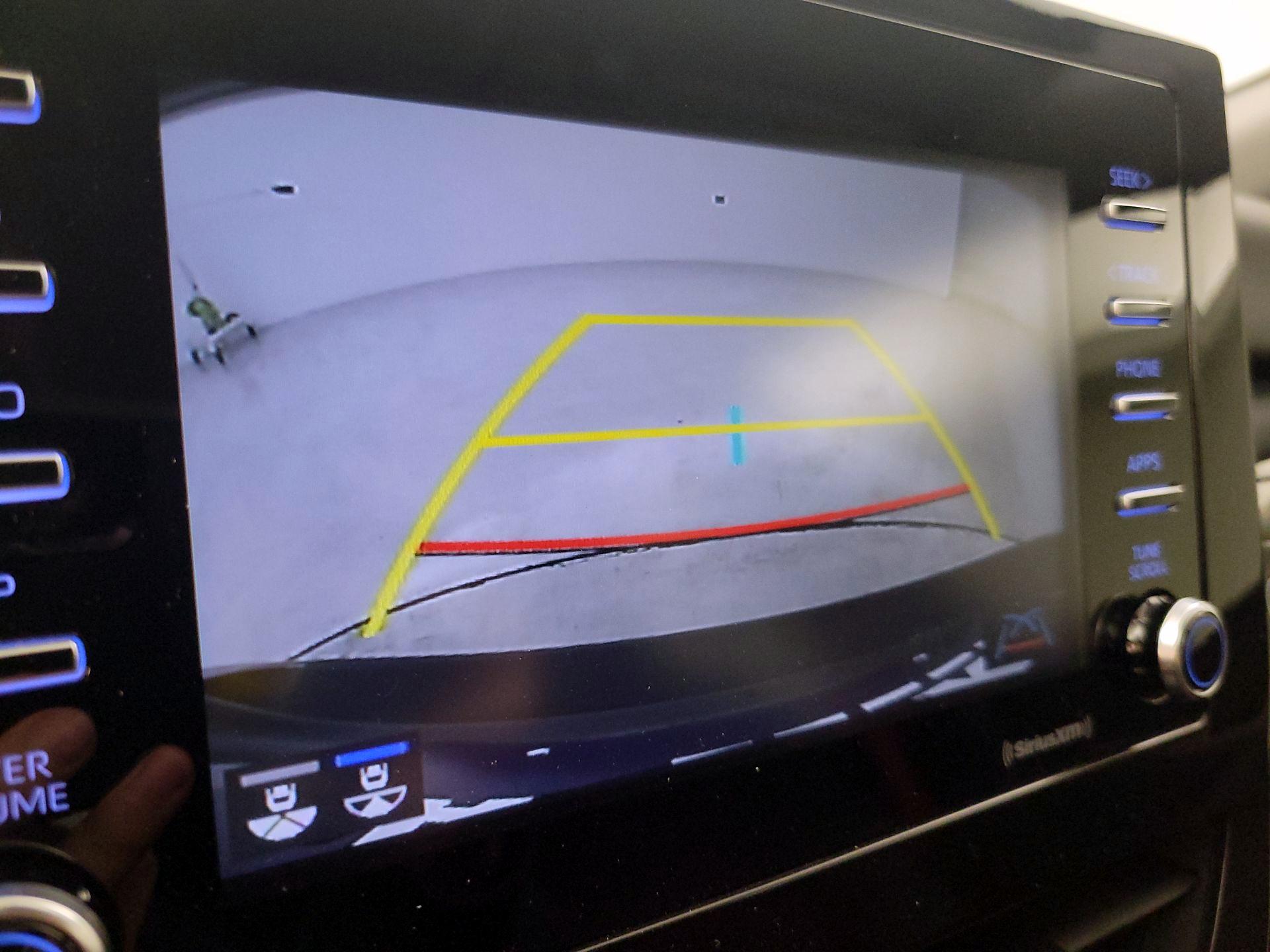 Thumbnail: 2023 Toyota Camry - 14