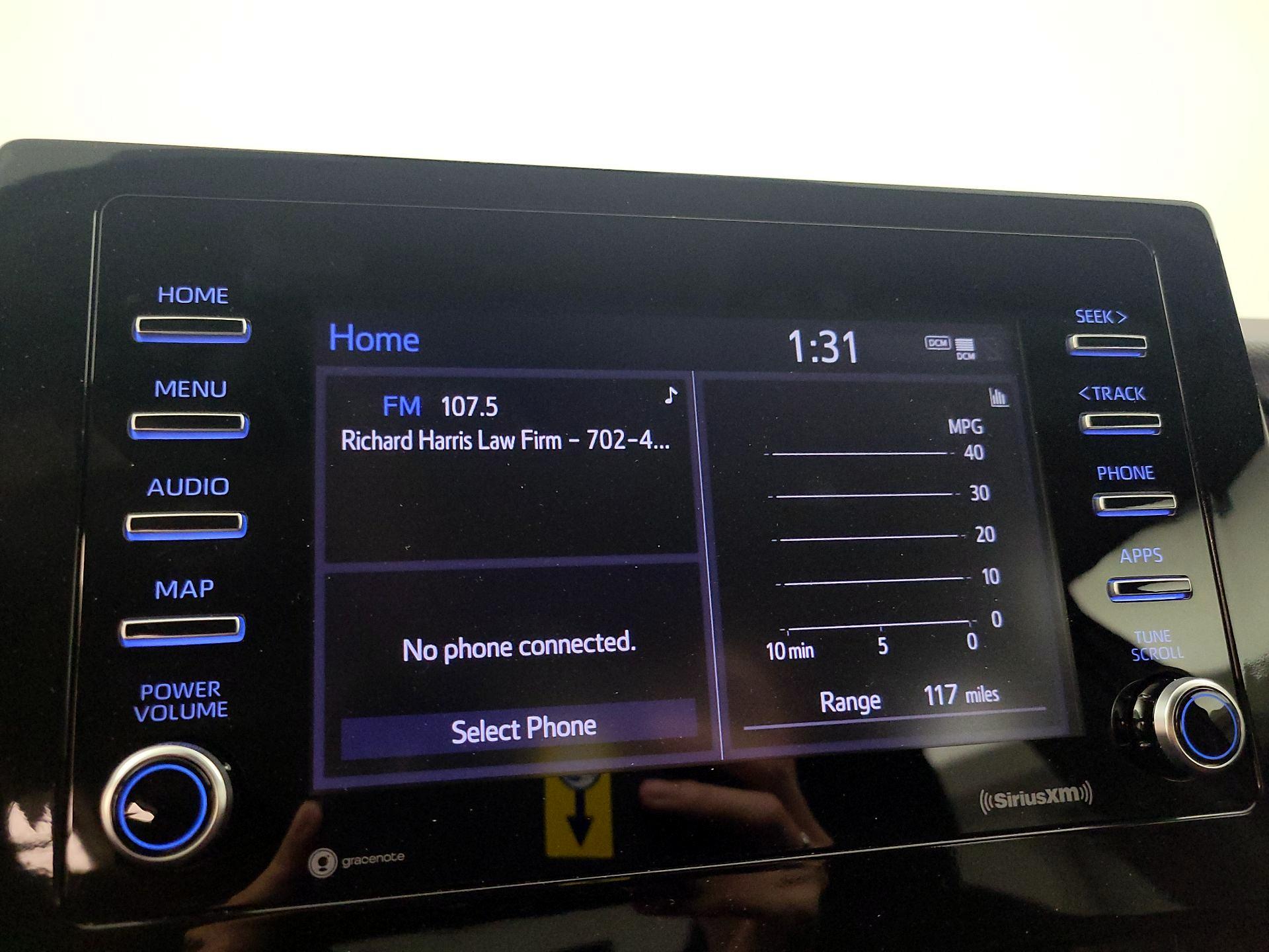 Thumbnail: 2023 Toyota Camry - 15