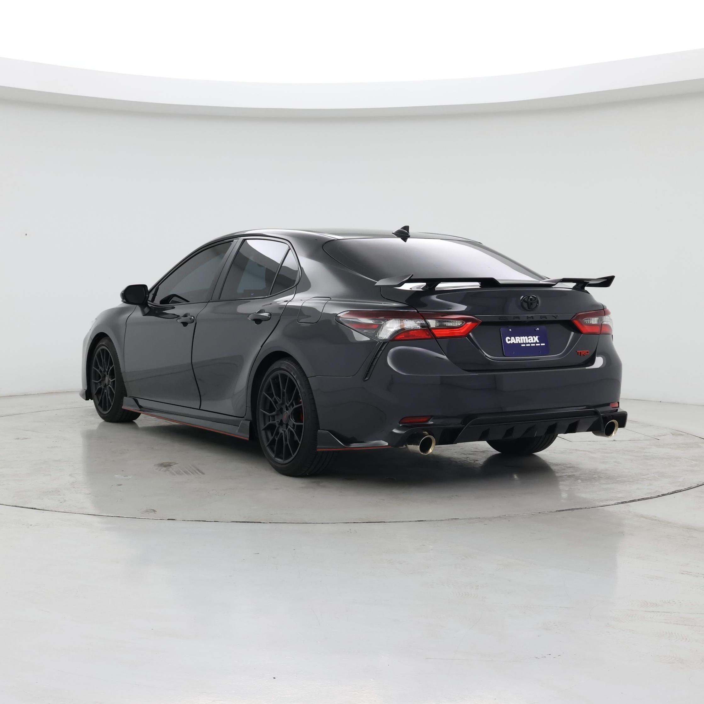 Thumbnail: 2023 Toyota Camry - 2